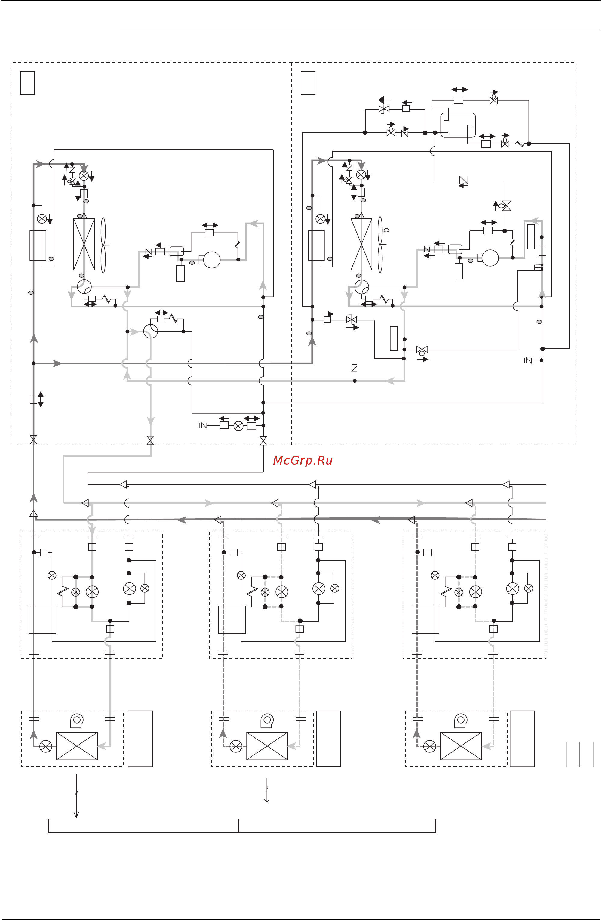 Daikin REMQ12P8Y1B [95/491] He a ting unit