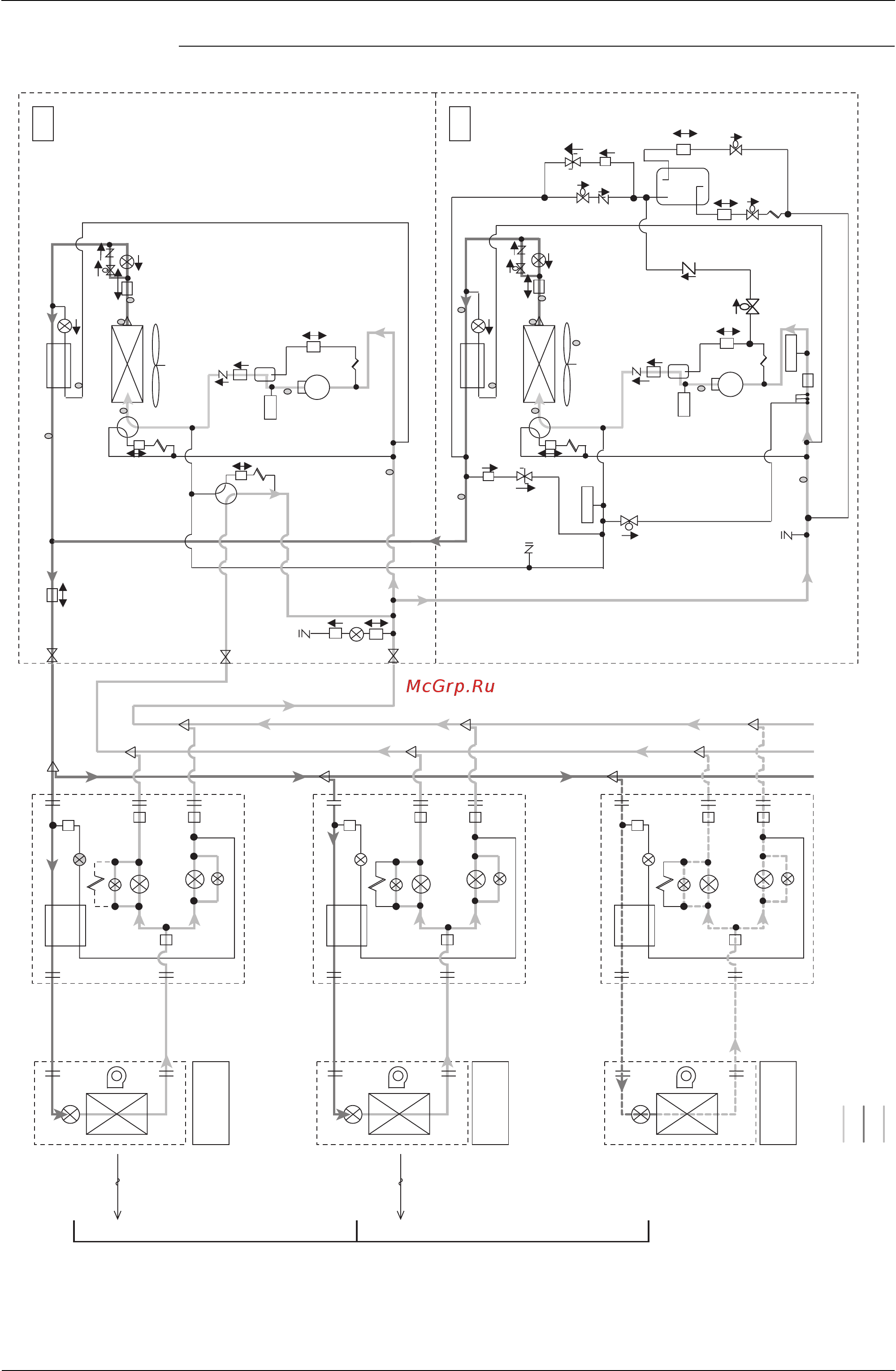 Daikin REMQ12P8Y1B [97/491] Cooling unit