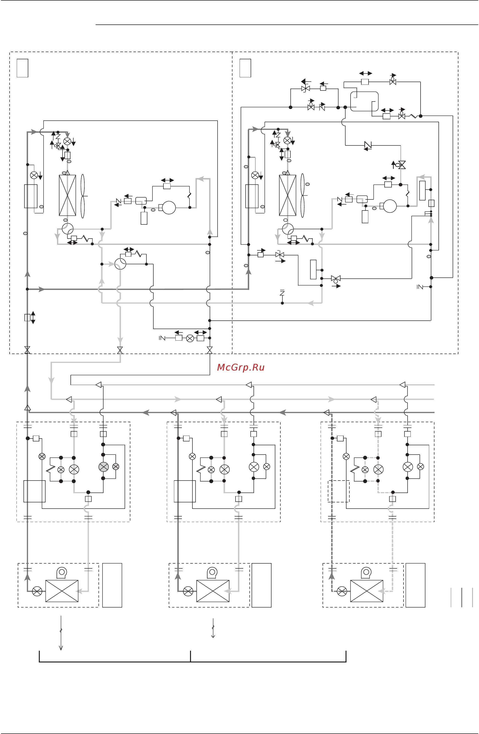 Daikin REMQ12P8Y1B [98/491] He a ting unit