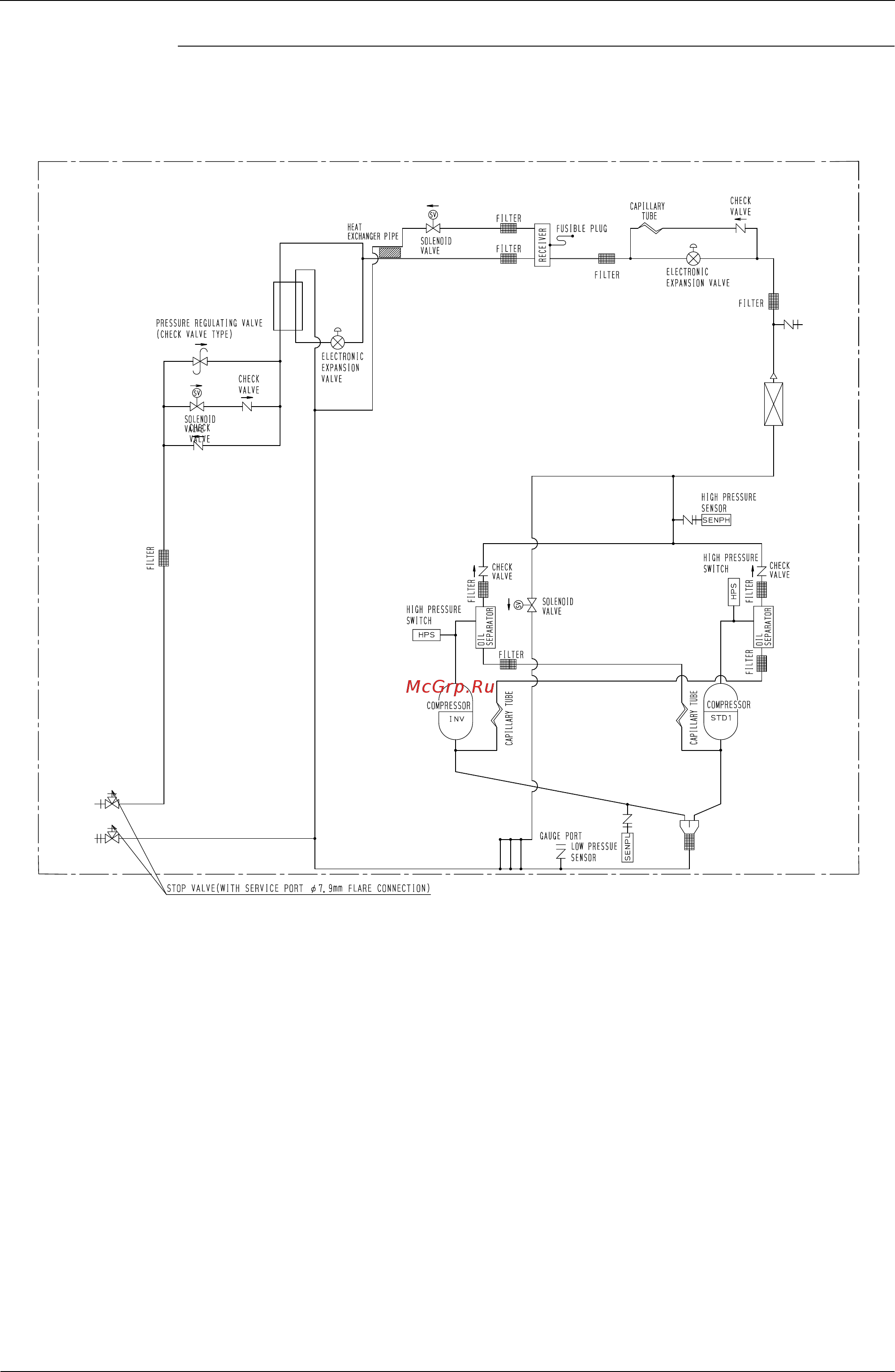 Daikin RXQ16MAY1 [271/344] Rxq12ma
