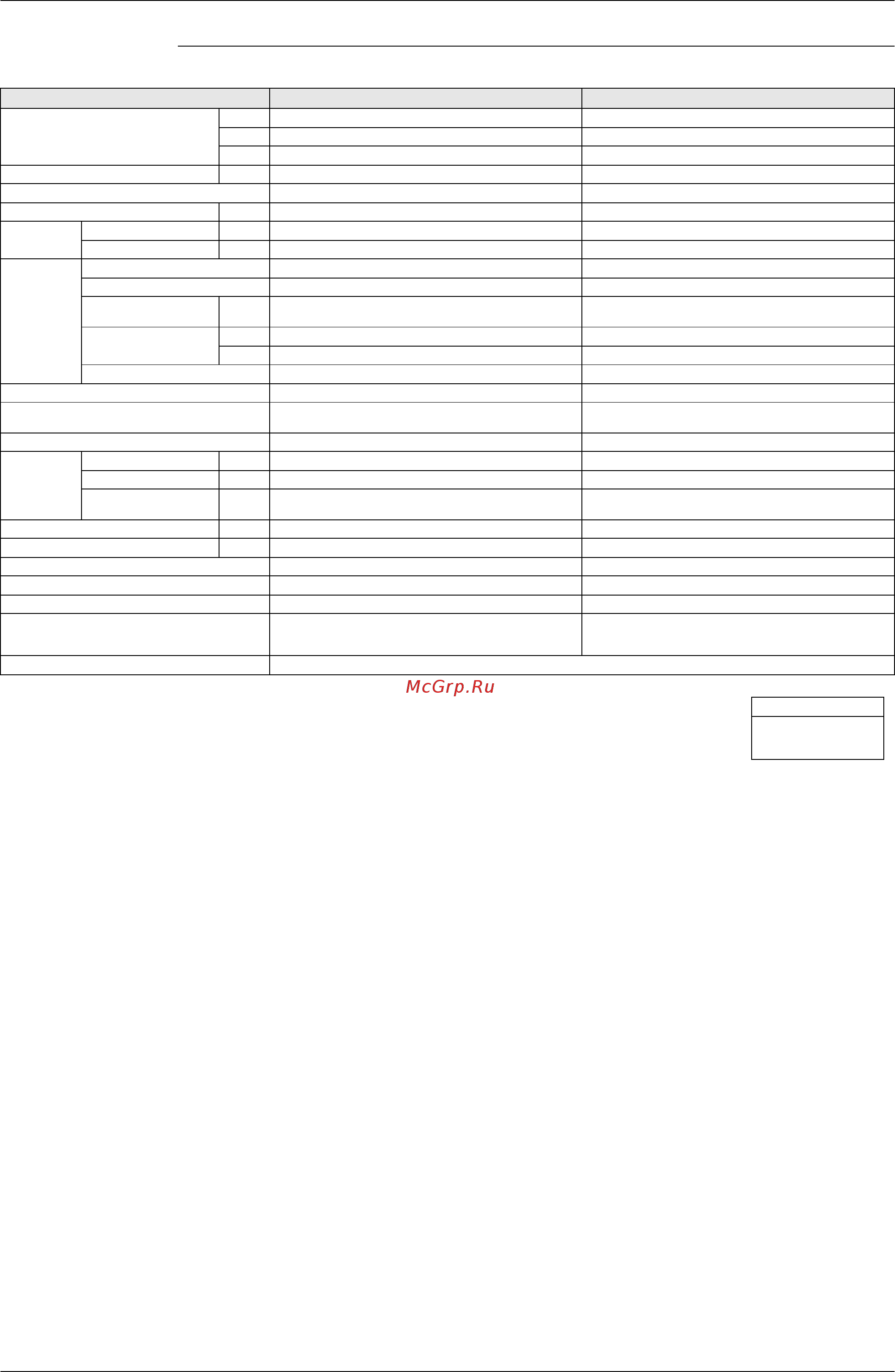 Daikin RXQ12MAY1 [56/344] Wall mounted type