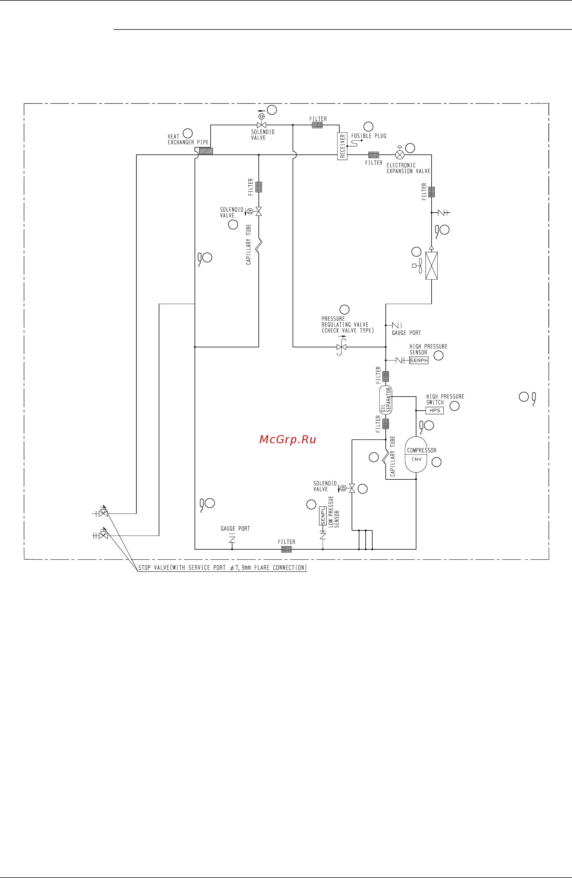 Daikin RXQ12MAY1 [64/344] Rxq5ma