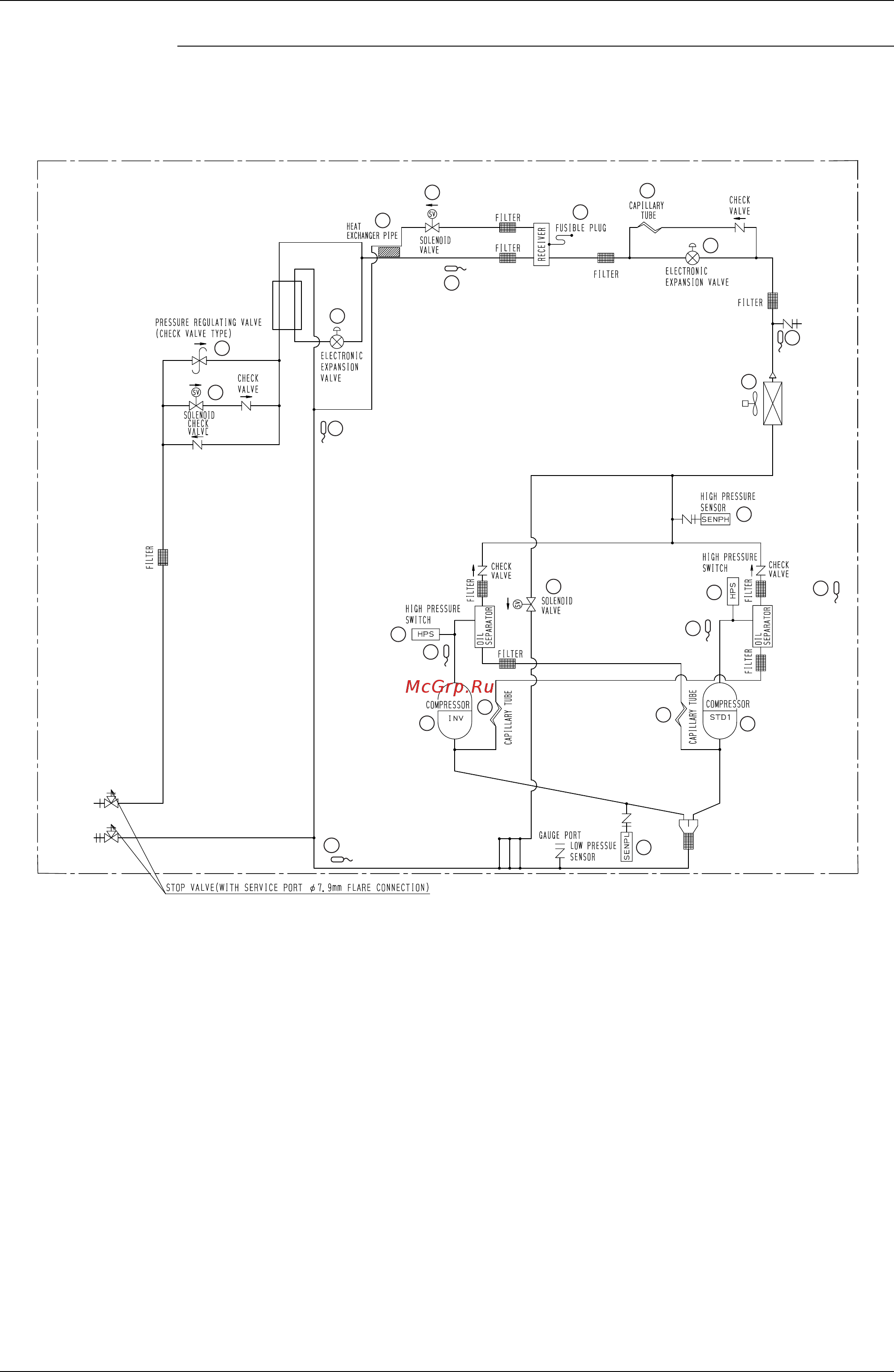 Daikin RXQ10MAY1 [68/344] Rxq12ma