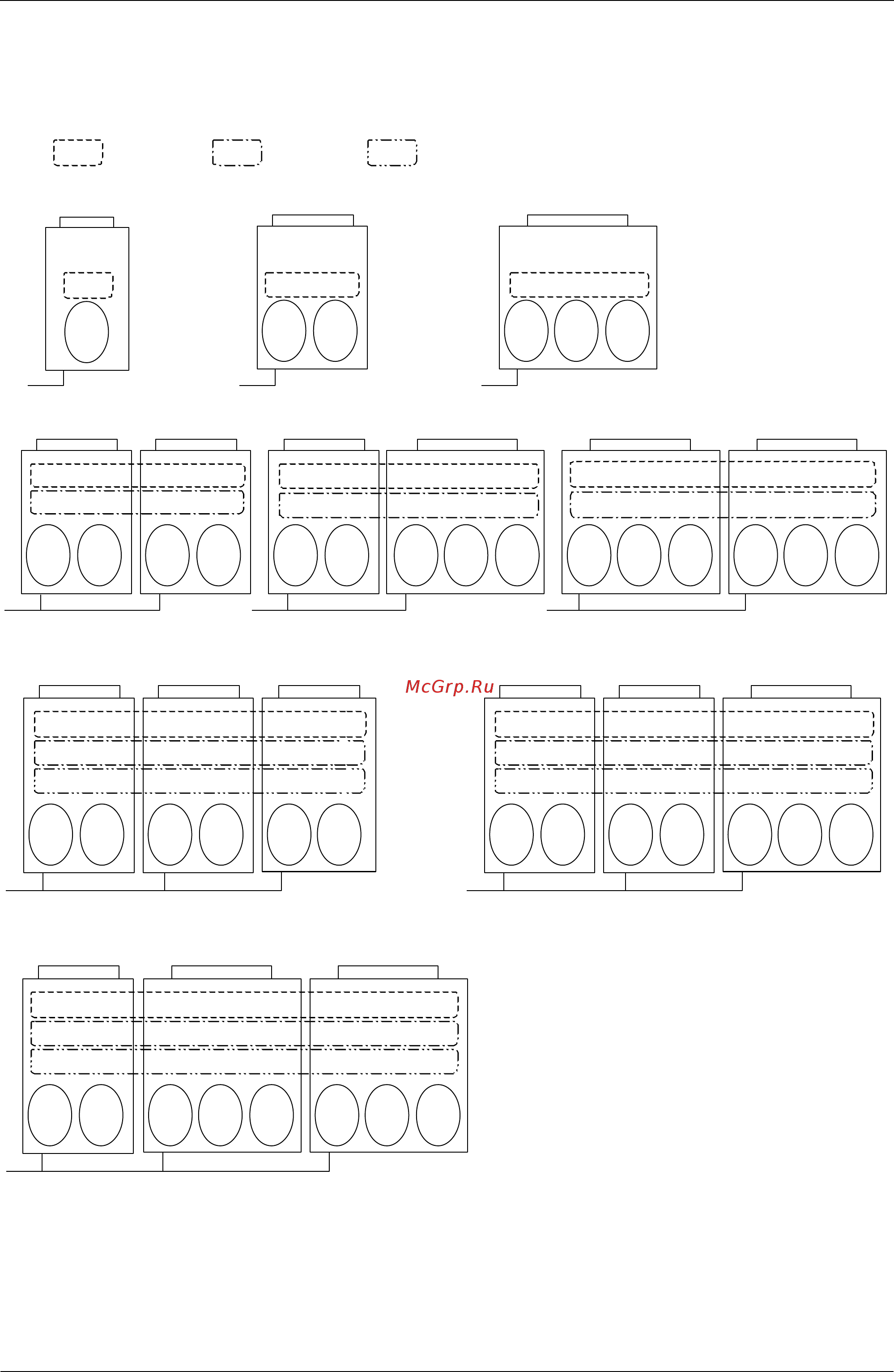 Daikin RXQ10MAY1 [89/344] Operating priority and rotation of compressors
