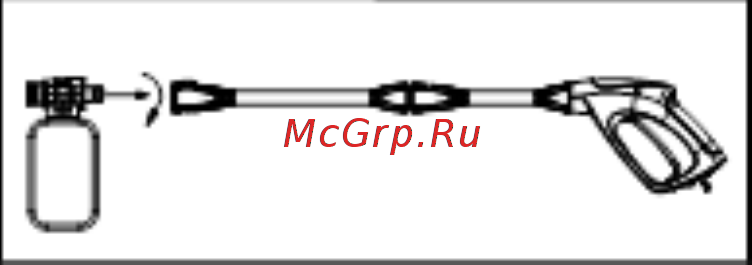 Finepower FPW 1400 [6/10] Эксплуатация устройства