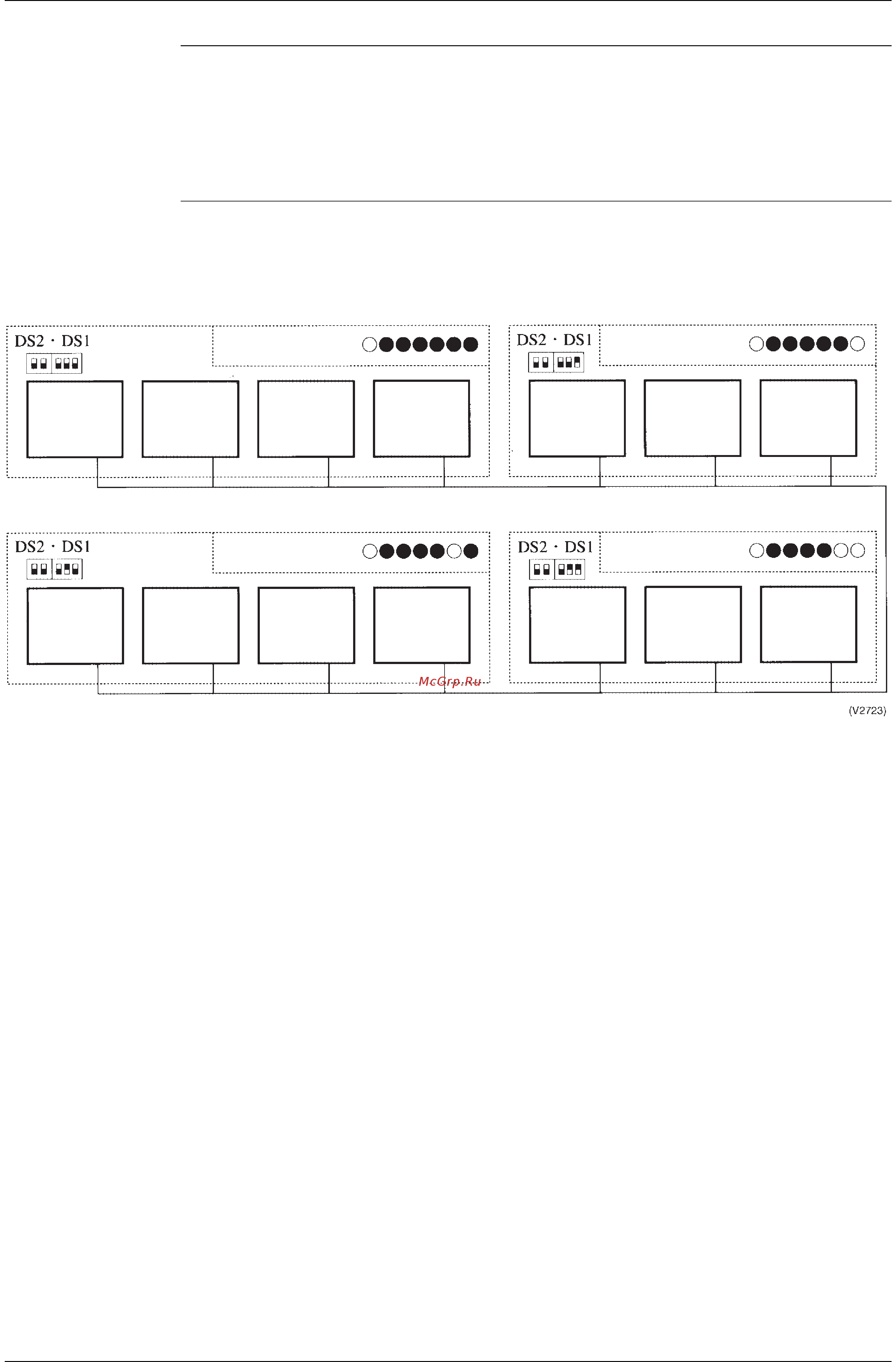 Daikin RXYQ16M7W1B [156/344] Supplementation on and