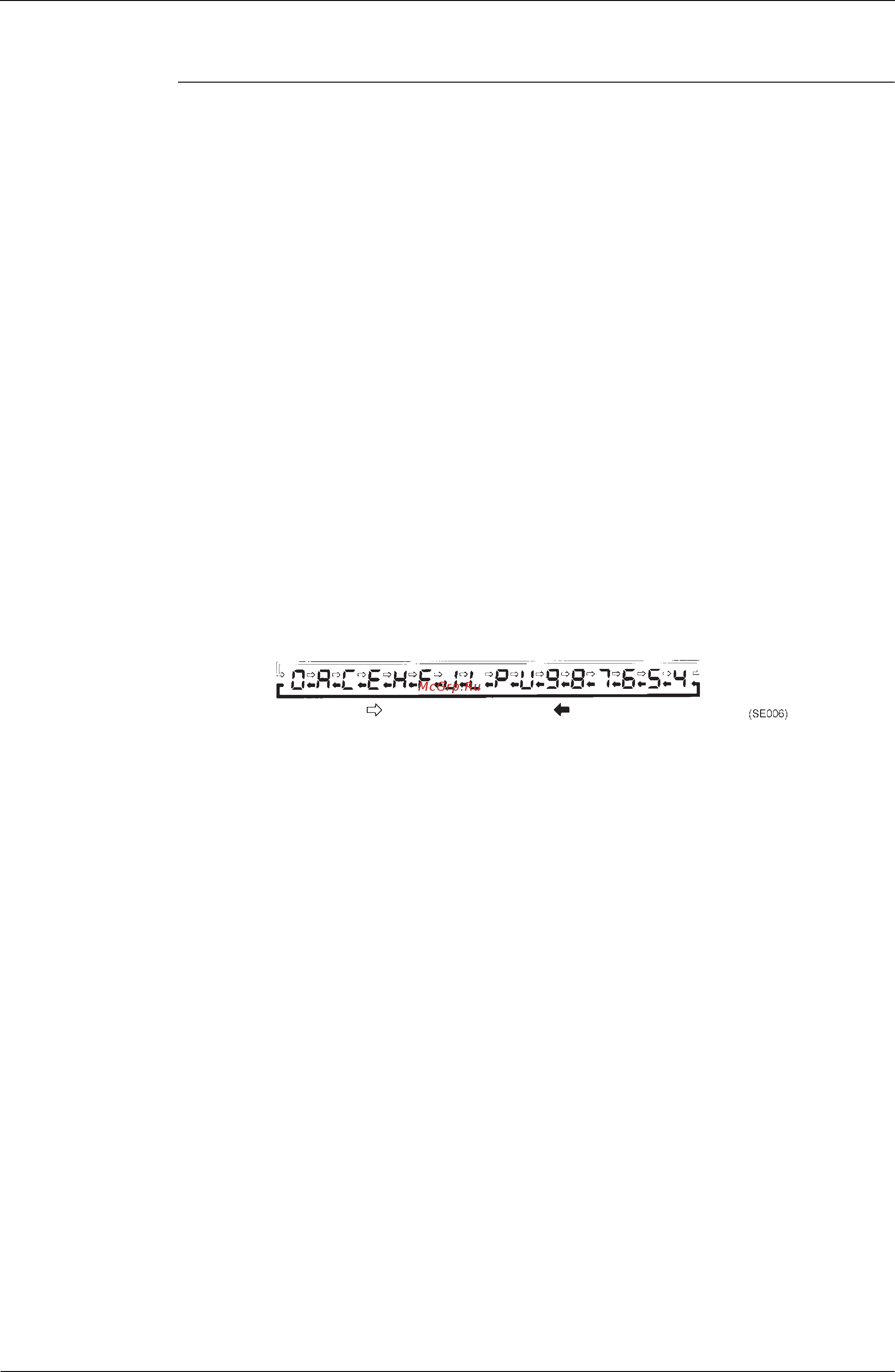 Daikin RXYQ8MY1B [173/344] Self diagnosis by wireless remote controller
