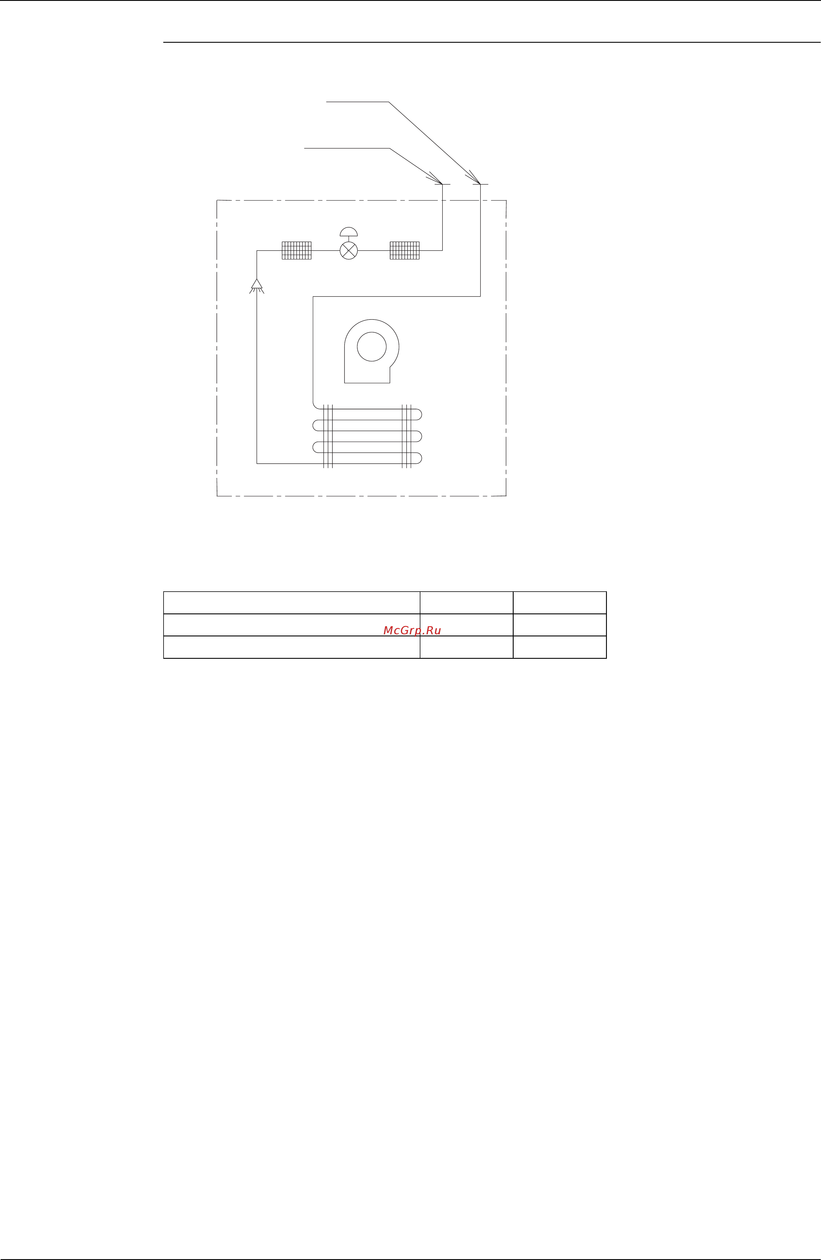 Daikin RXYQ16M7W1B [275/344] Refrigerant pipe connection port diameters