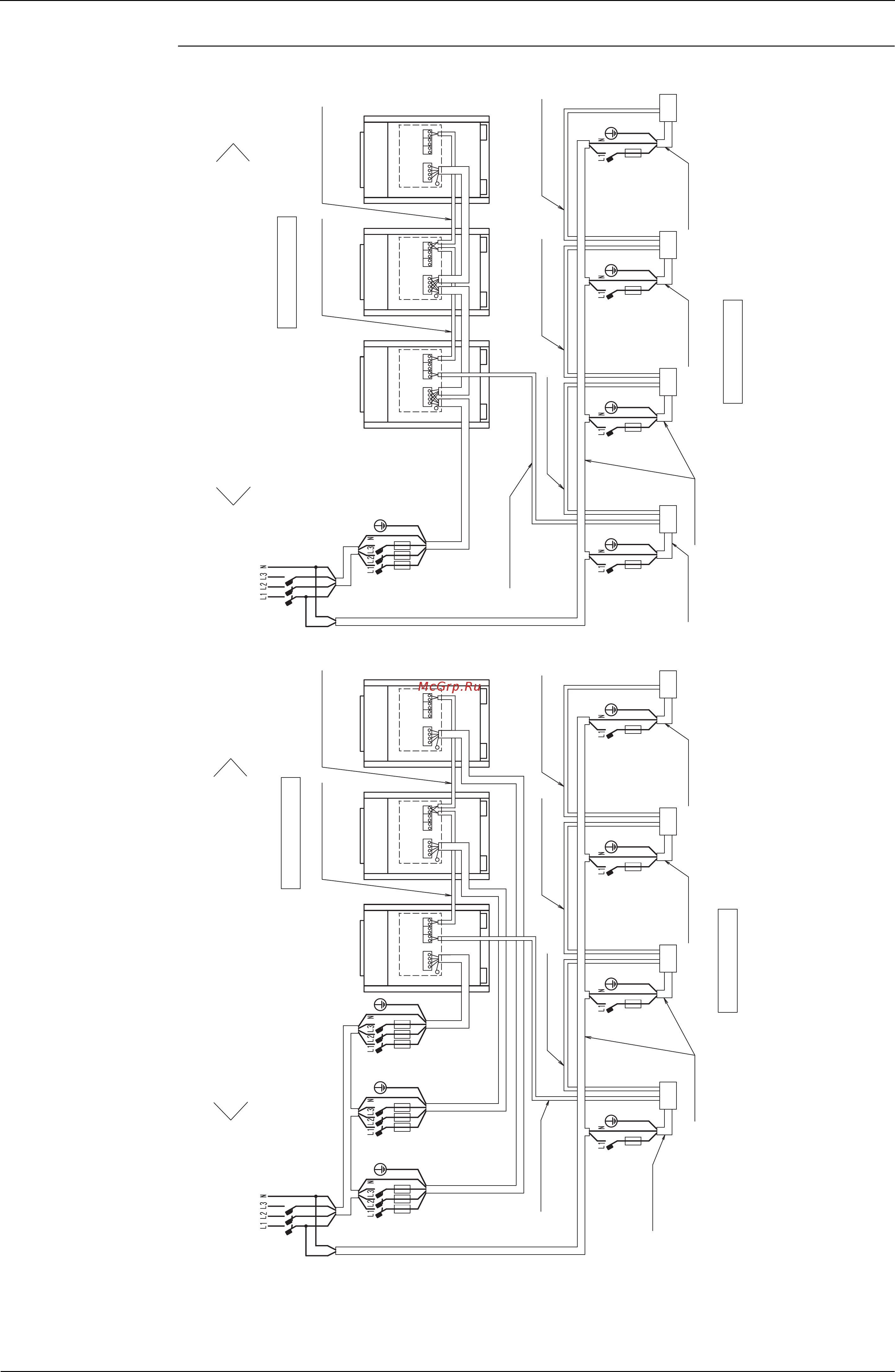 Daikin RXYQ16M7W1B [285/344] Rxyq34 36 38 40 42 44 46 48my1b