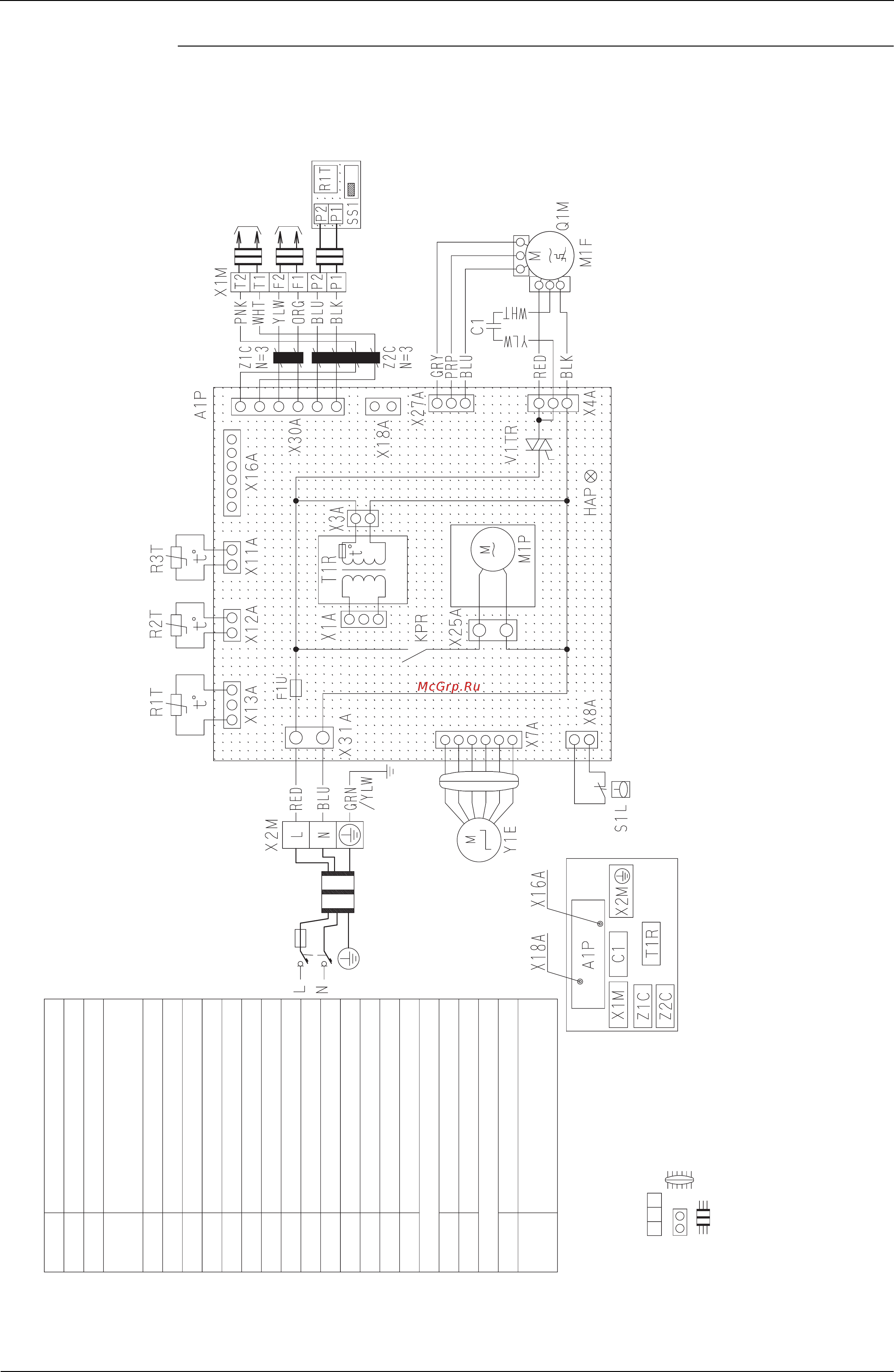Daikin RXYQ22MY1B [291/344] Fxdq20n 25n 32n 40n 50n 63nve