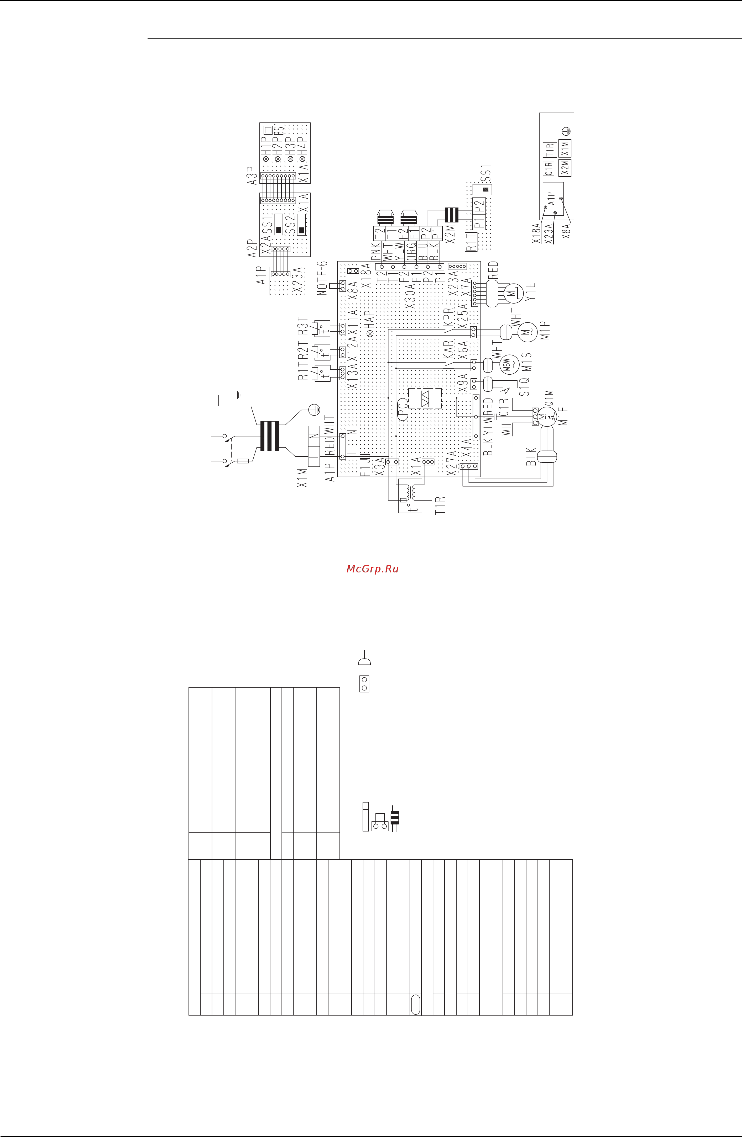 Daikin RXYQ16M7W1B [295/344] Fxhq32m 63m 100mve