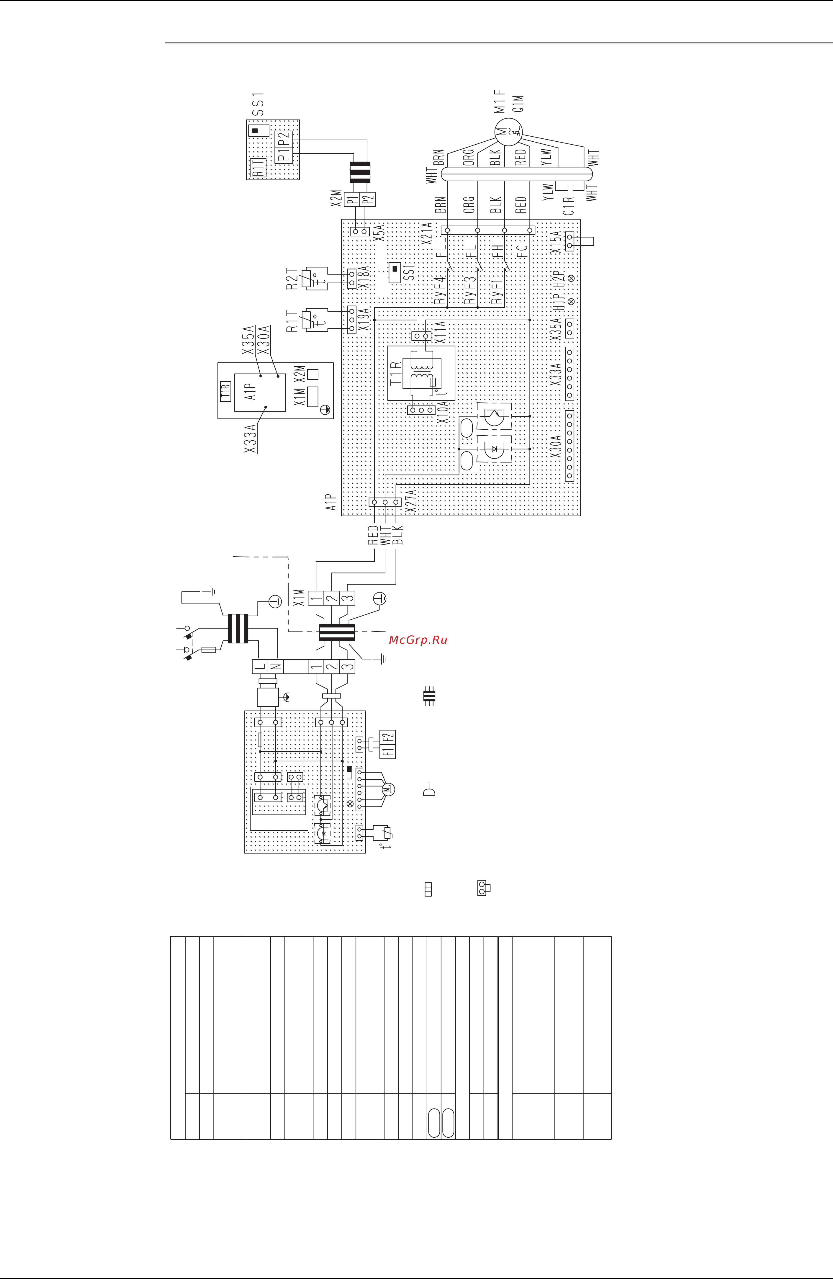 Daikin RXYQ16M7W1B [300/344] Fxlq20mh 25mh 32mh 40mh 50mhv1