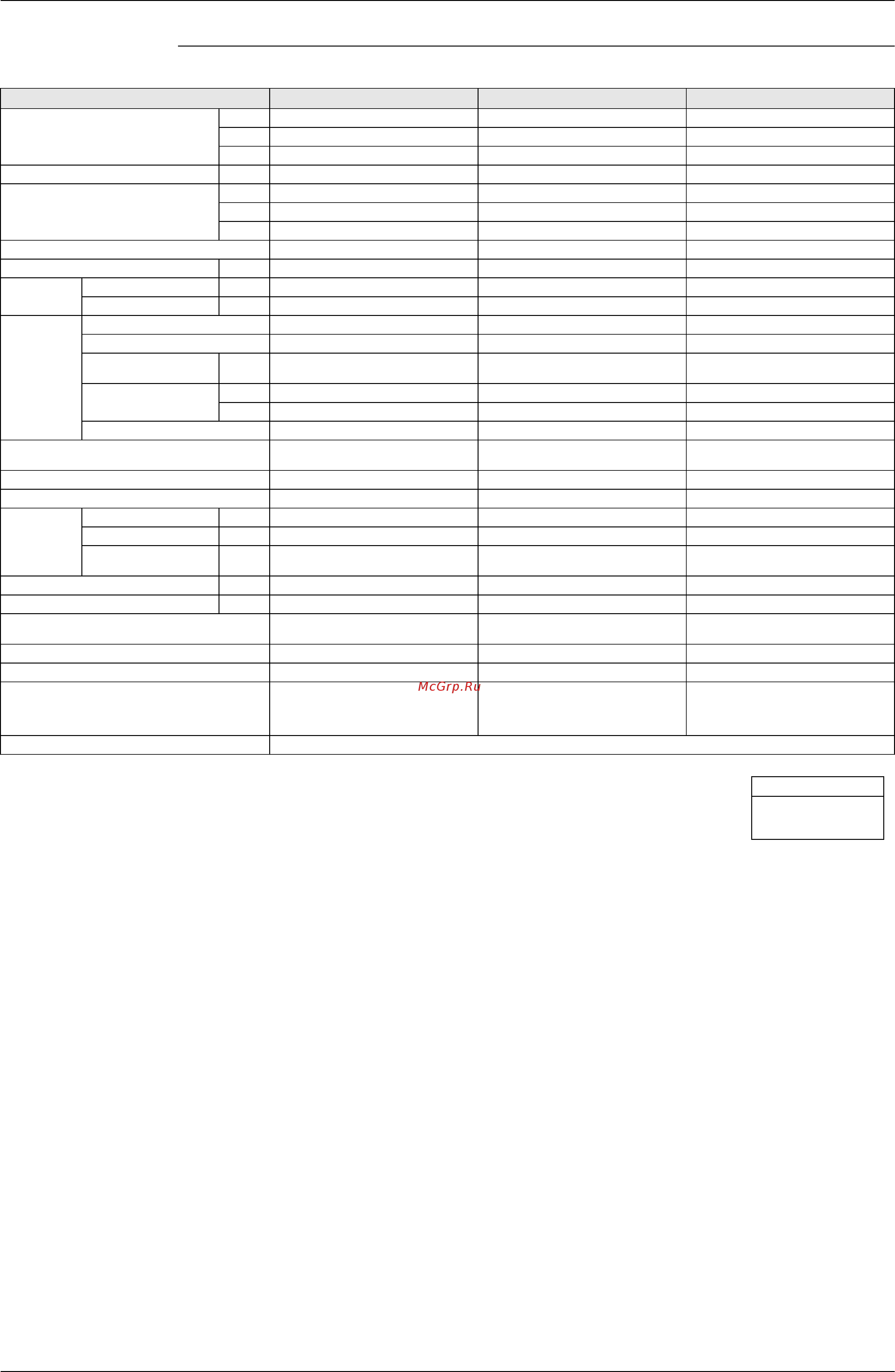 Daikin RXYQ16M7W1B [46/344] Ceiling suspended type