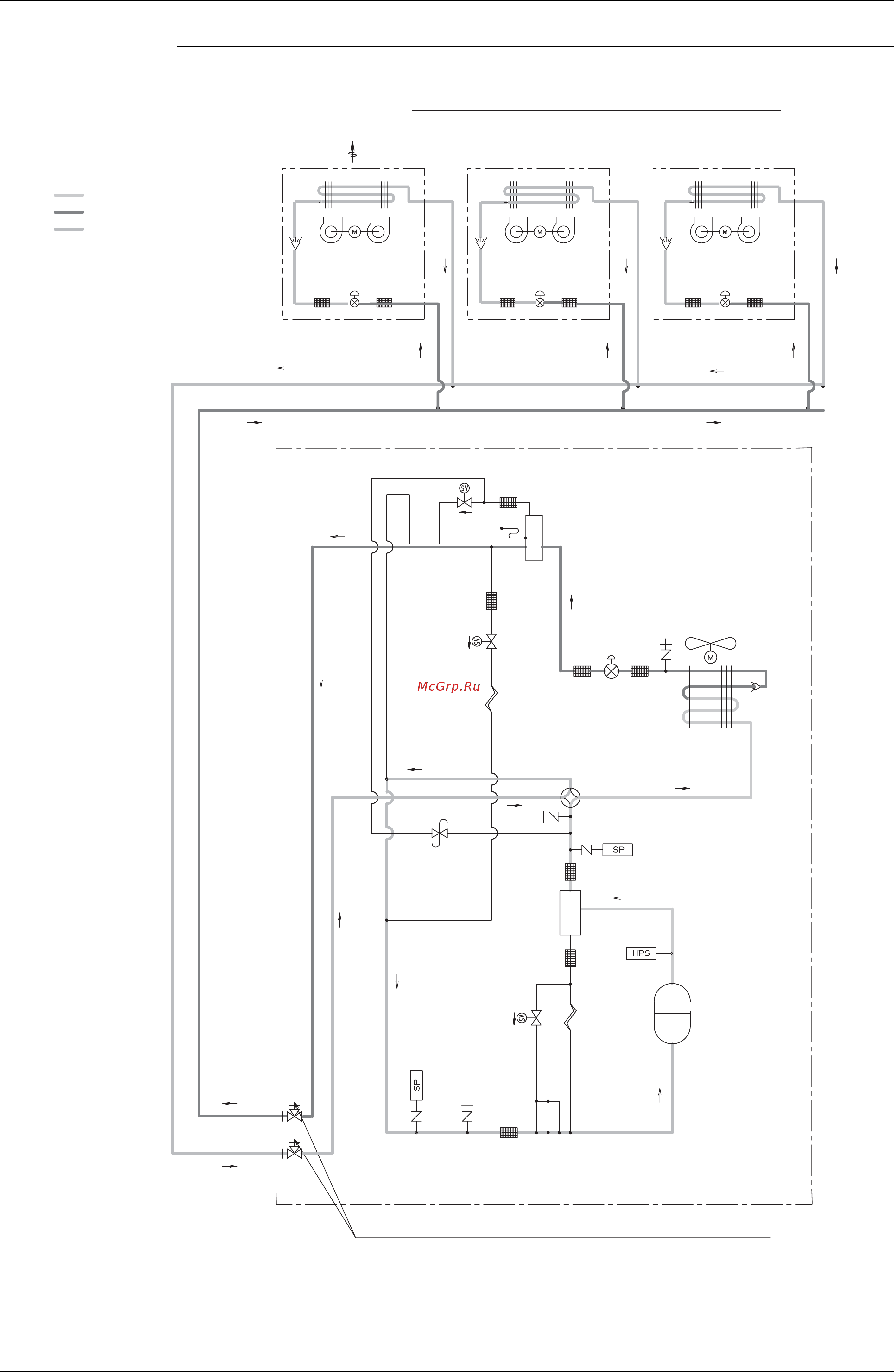 Daikin RXYQ16M7W1B [72/344] Cooling oil return operation
