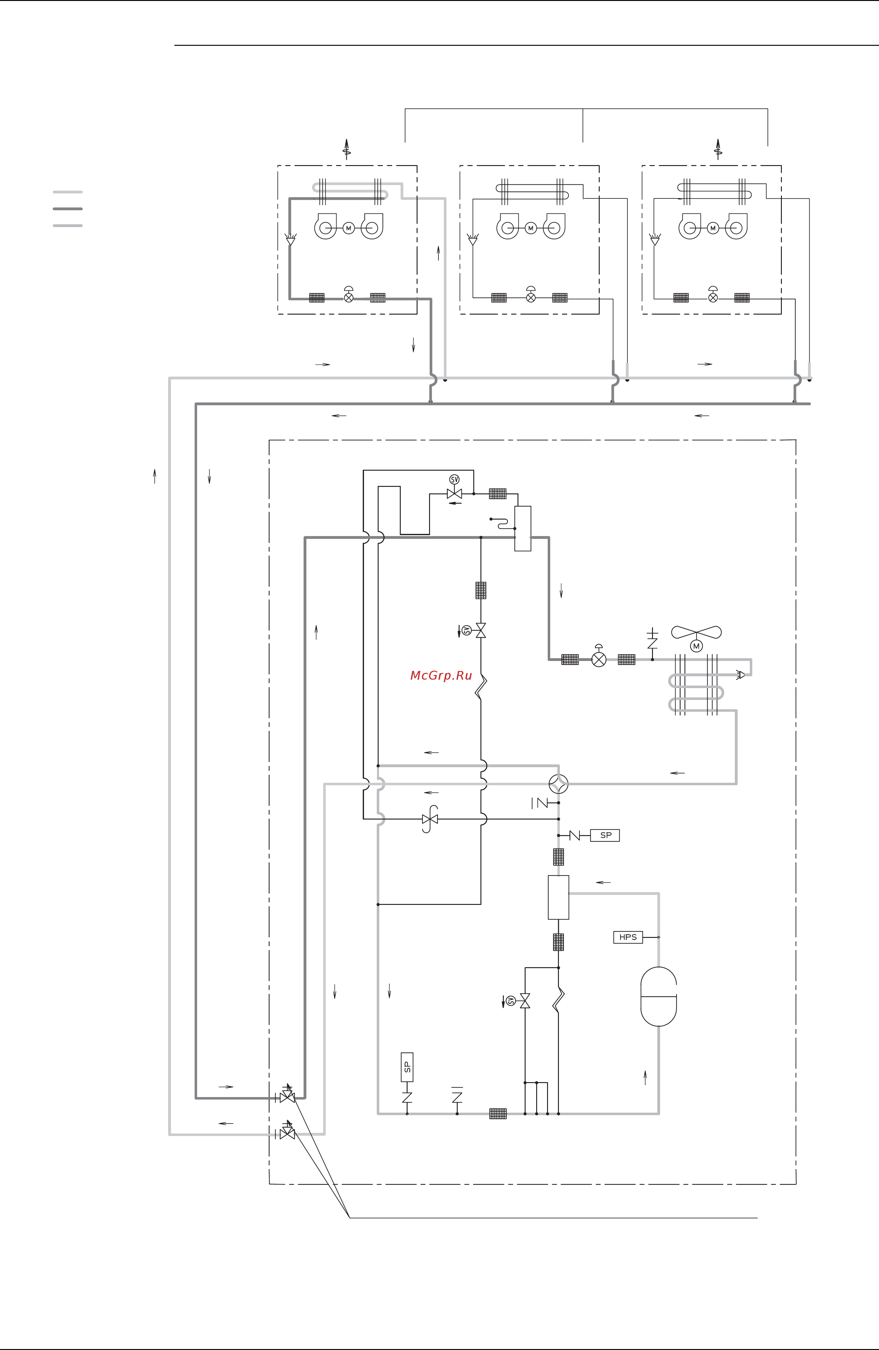 Daikin RXYQ16M7W1B [74/344] Heating operation