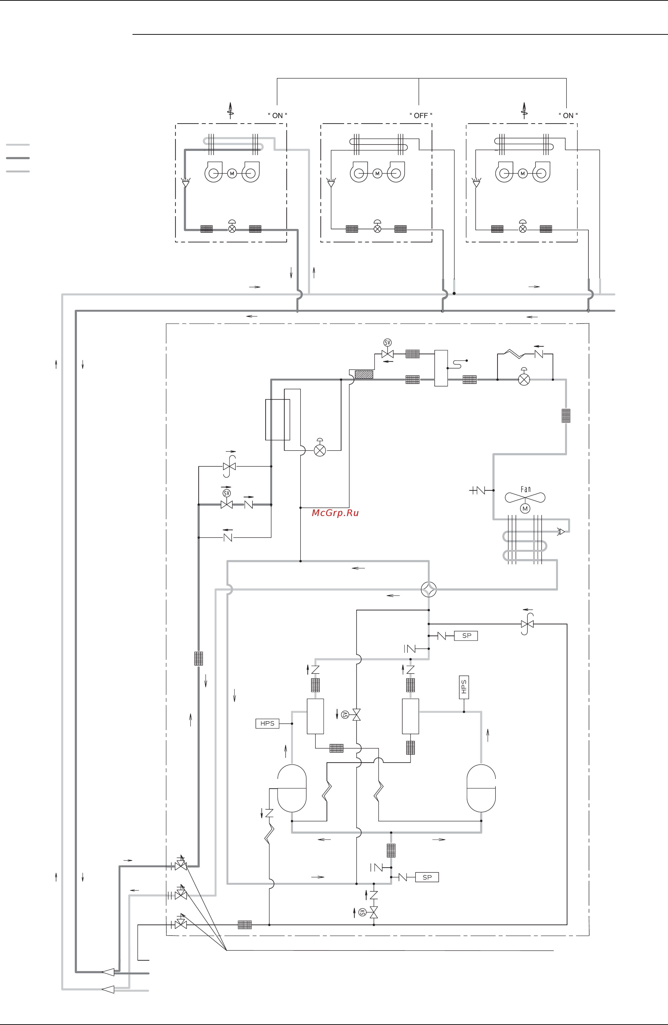 Daikin RXYQ16M7W1B [78/344] Heating operation