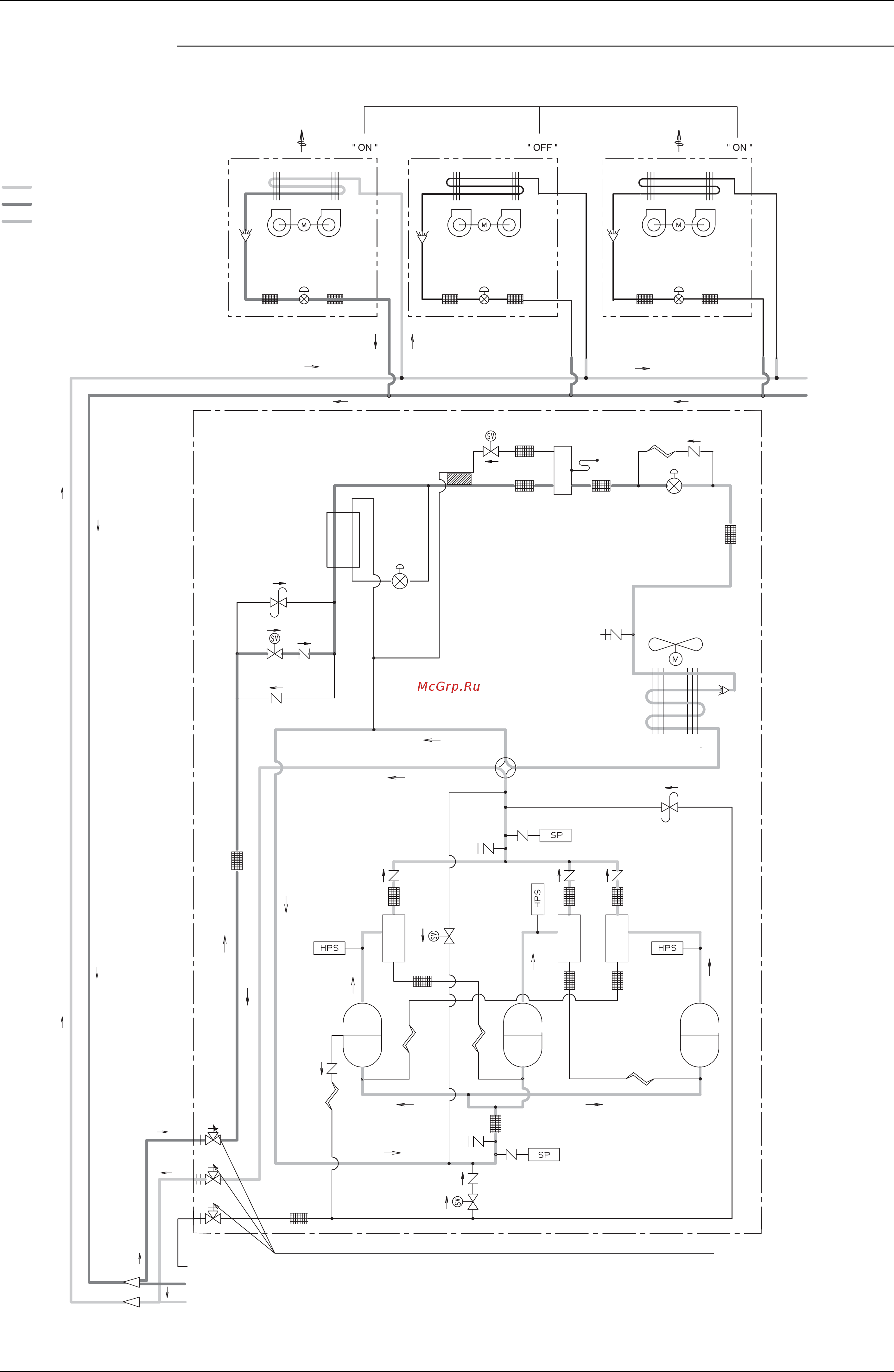 Daikin RXYQ16M7W1B [82/344] Heating operation