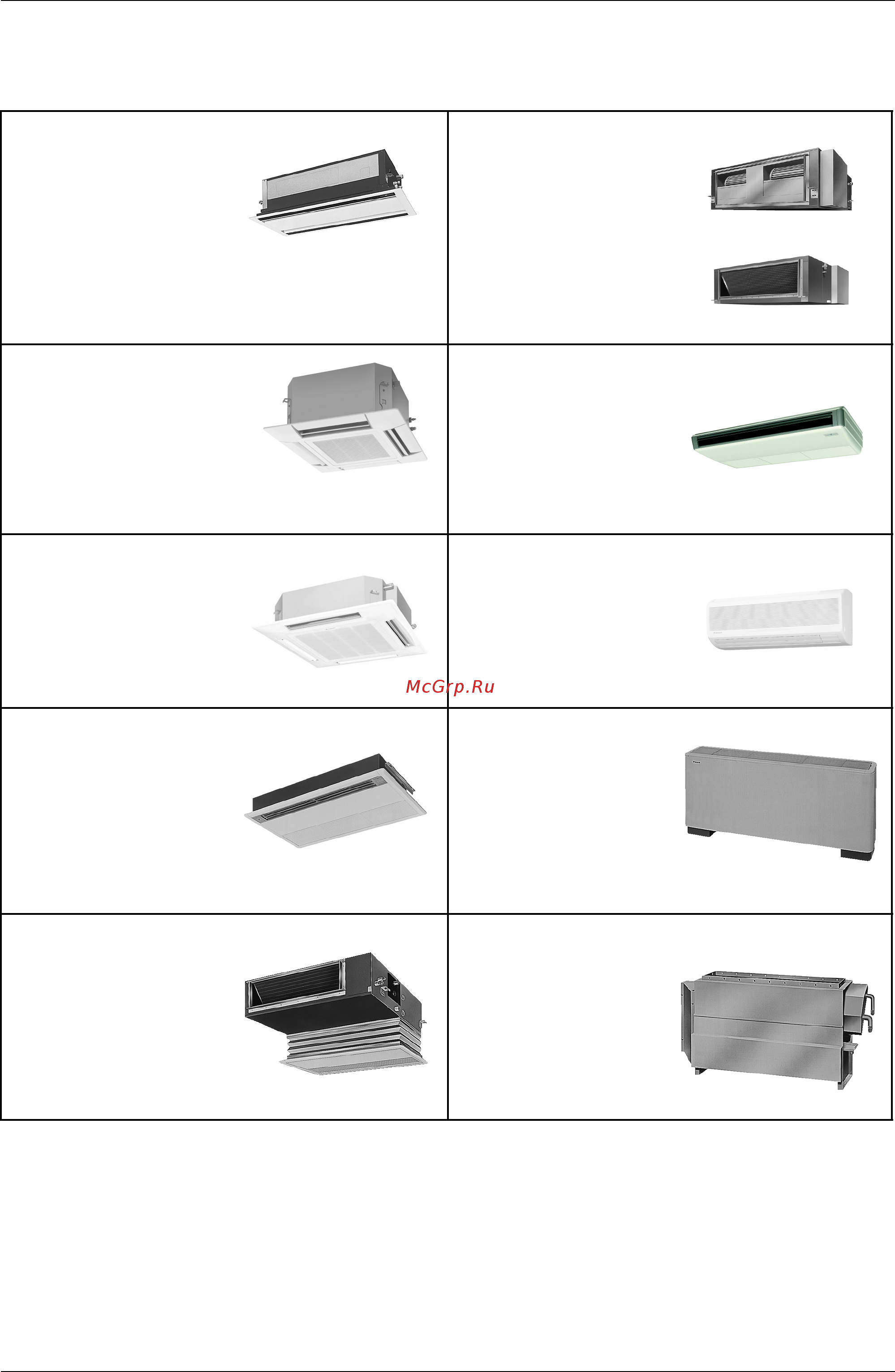 Daikin RXYQ28MY1B [9/242] External appearance