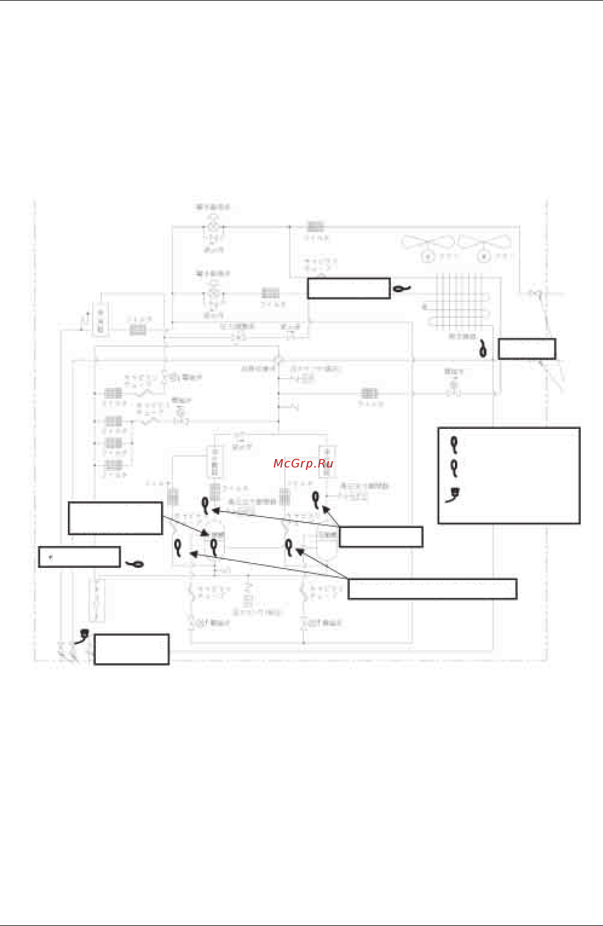 Daikin RX12MY1 [183/256] Эффективное использование программы проверки