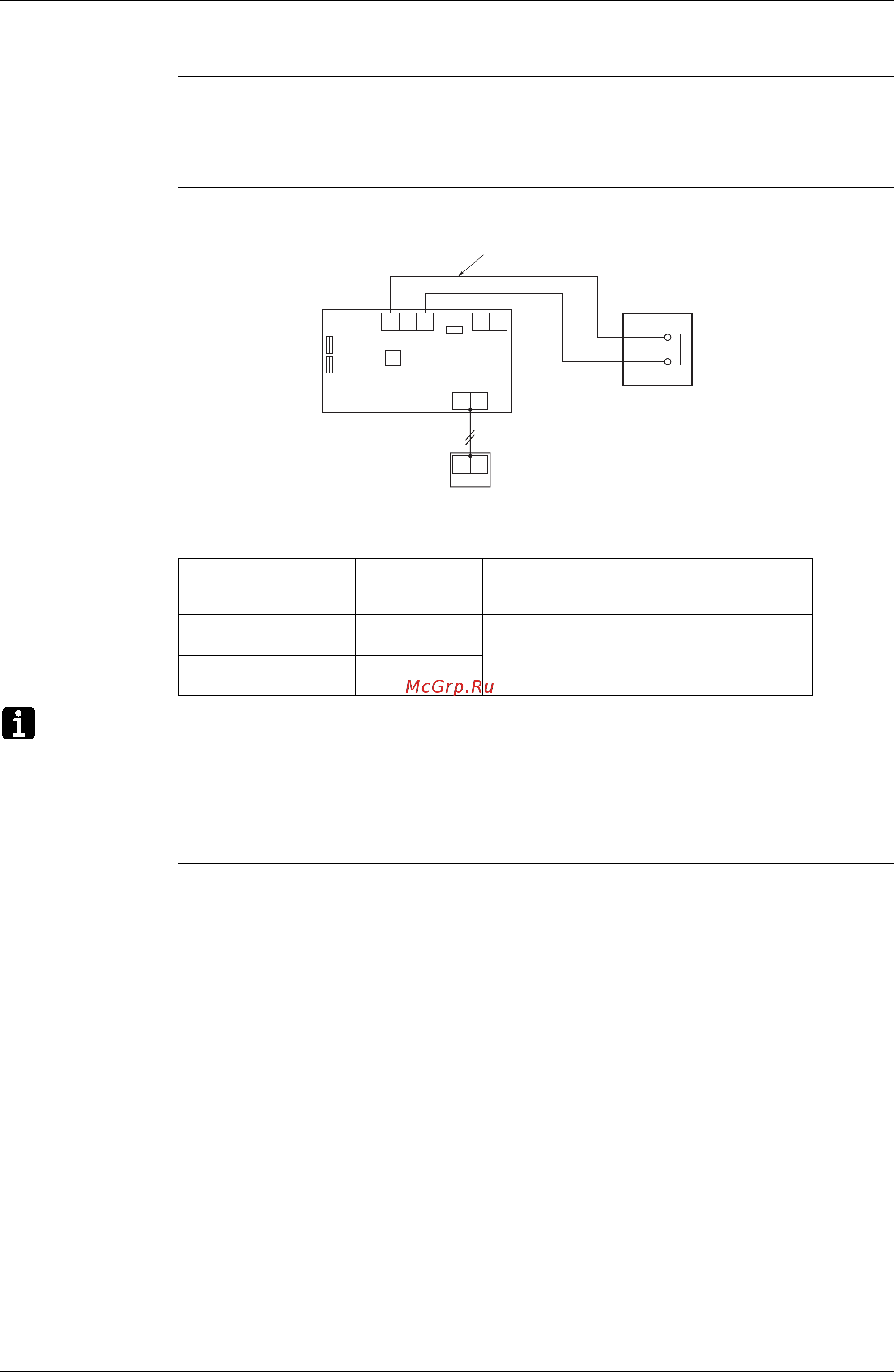 Daikin RHXY22MY1 [242/256] Подача свежего воздуха с внешнего входа блок hrv