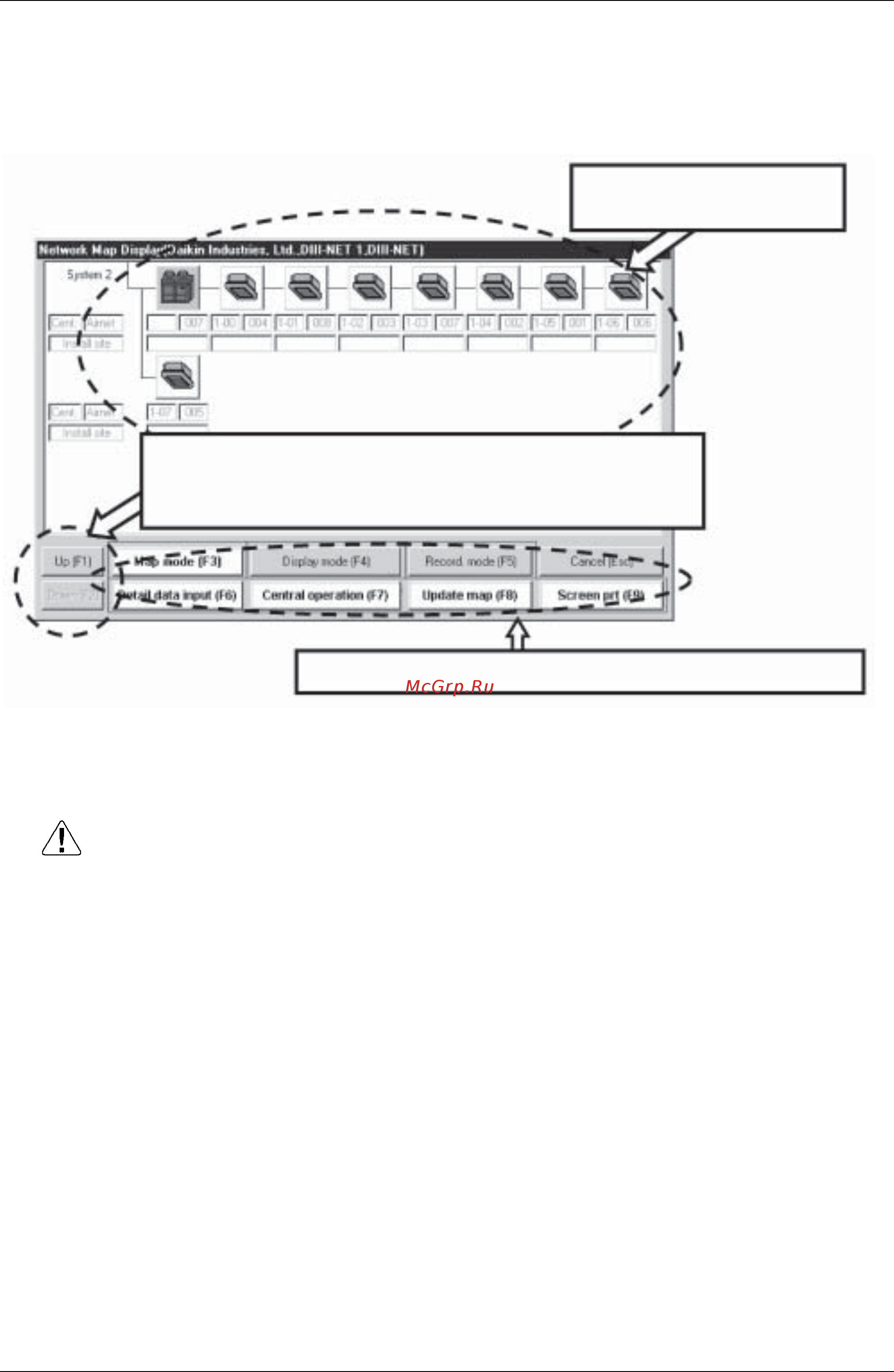 Daikin RX42MYLE [141/255] Recording and playback of operation data