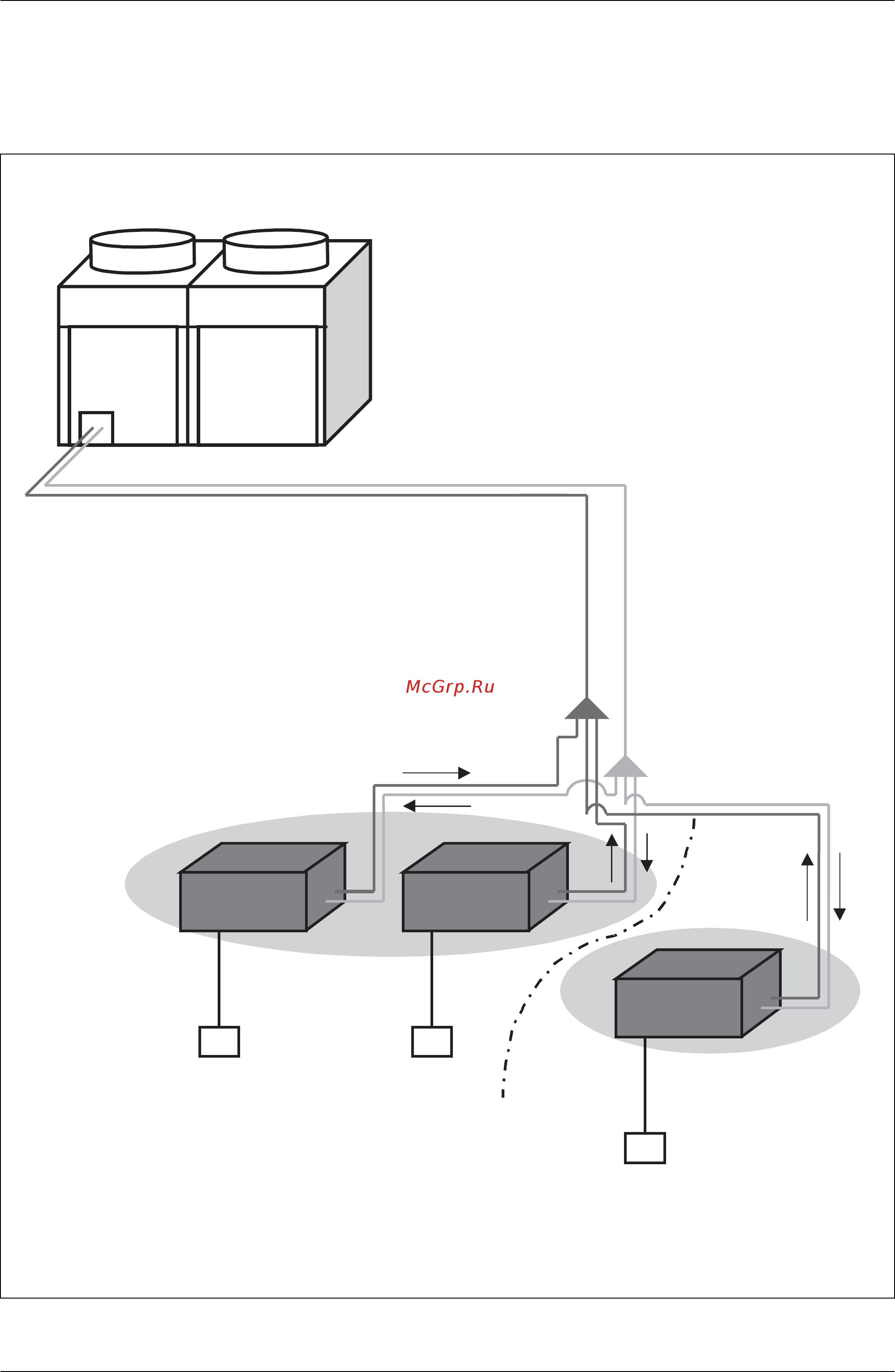 Daikin RX12MYL [15/255] System basic configuration