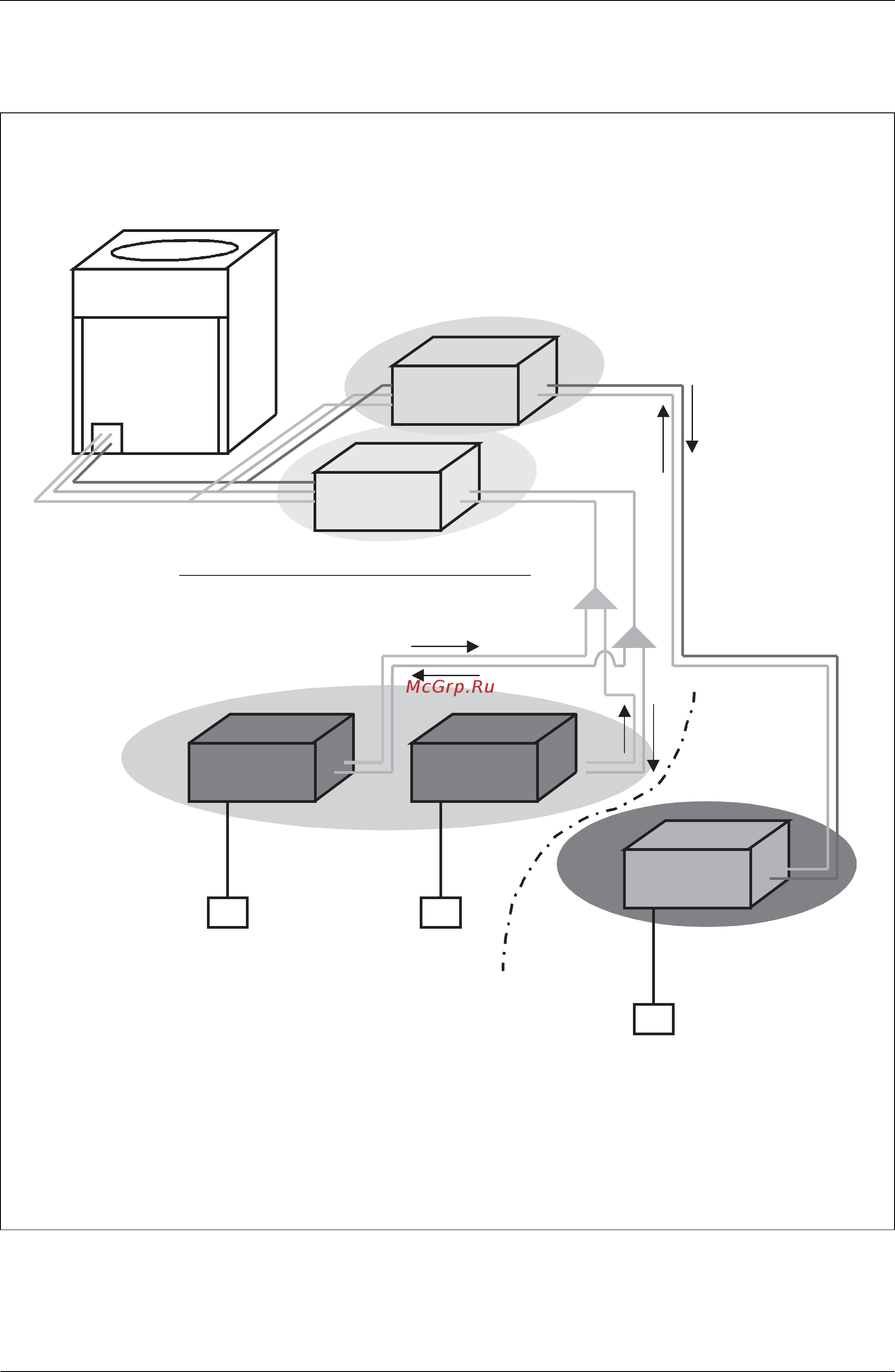 Daikin RX48MTLE [18/255] Heat recovery cooling heating individual operating system