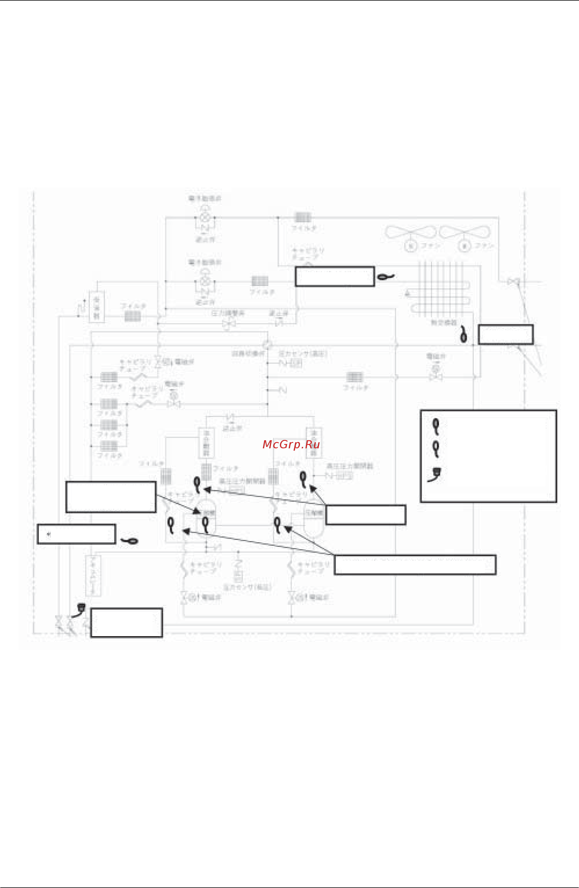 Daikin RX20MTL [184/255] Effective use of checker