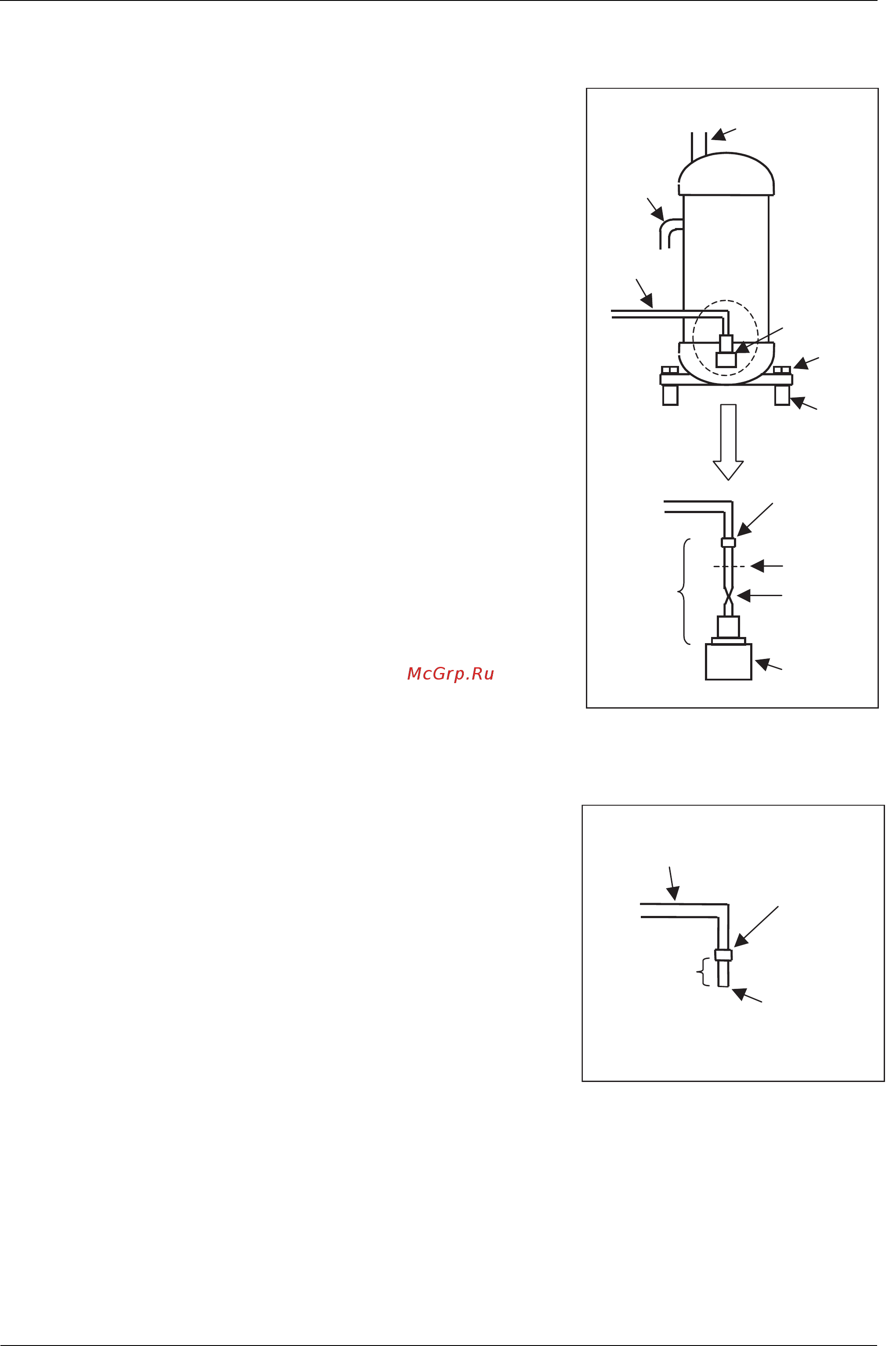 Daikin RX30MYL [232/255] How to replace the compressor