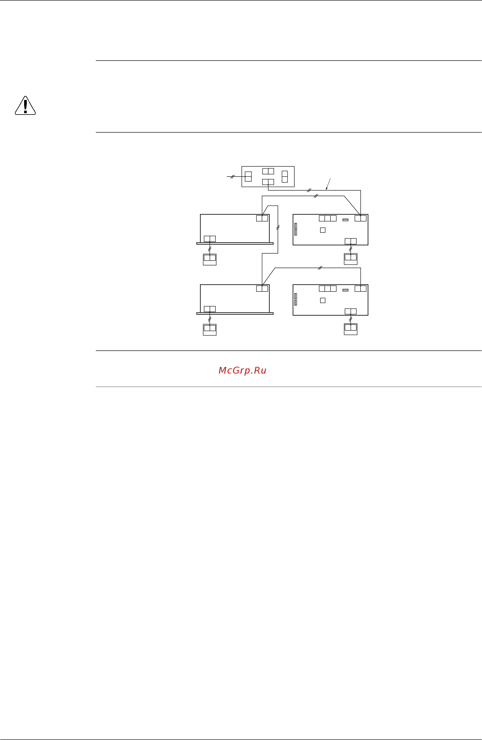 Daikin RX42MYLE [246/255] Central control system dcs302b61