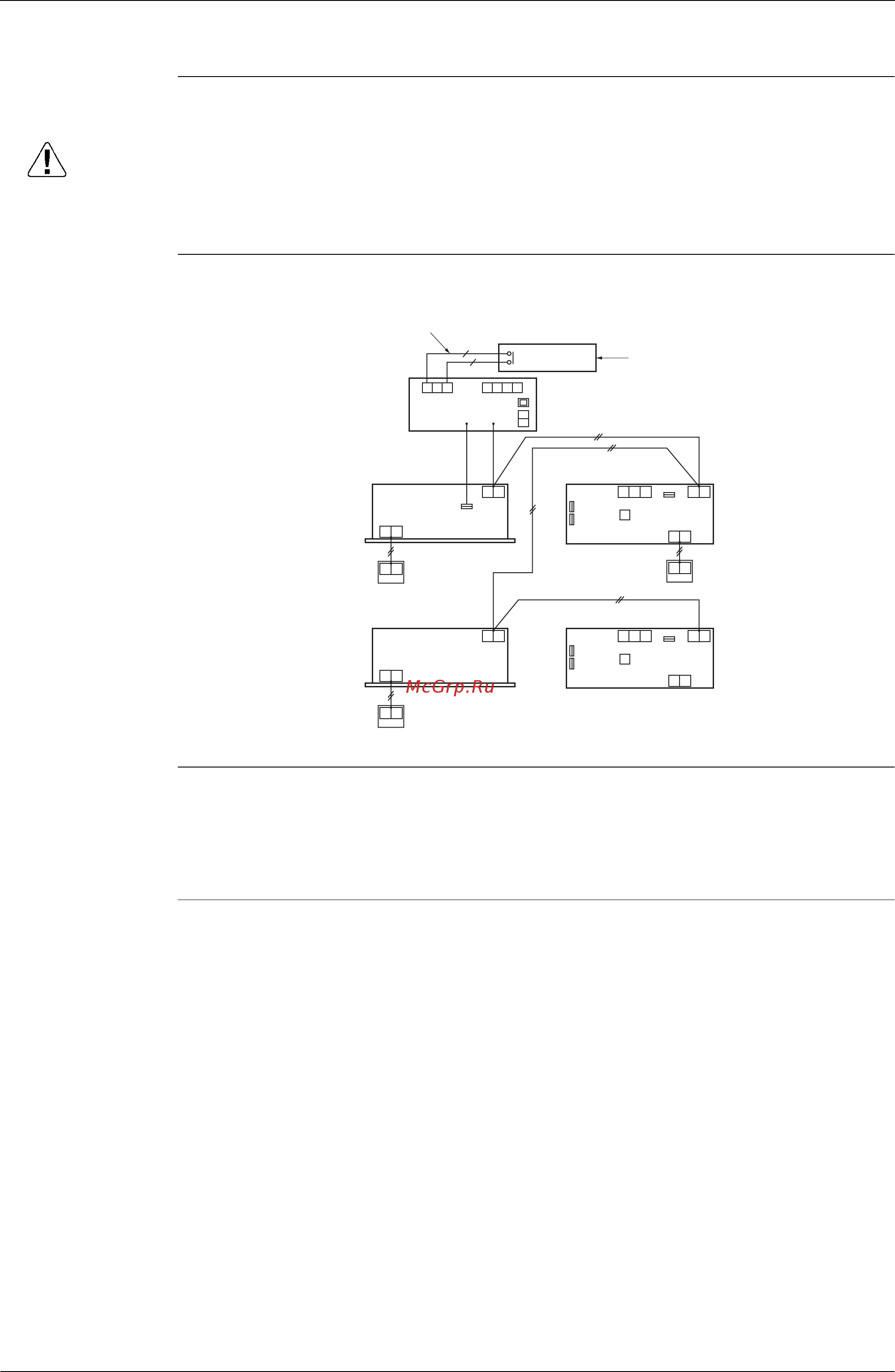 Daikin RX8MYL [248/255] Collective operation adapter pcb for remote control krp2a series