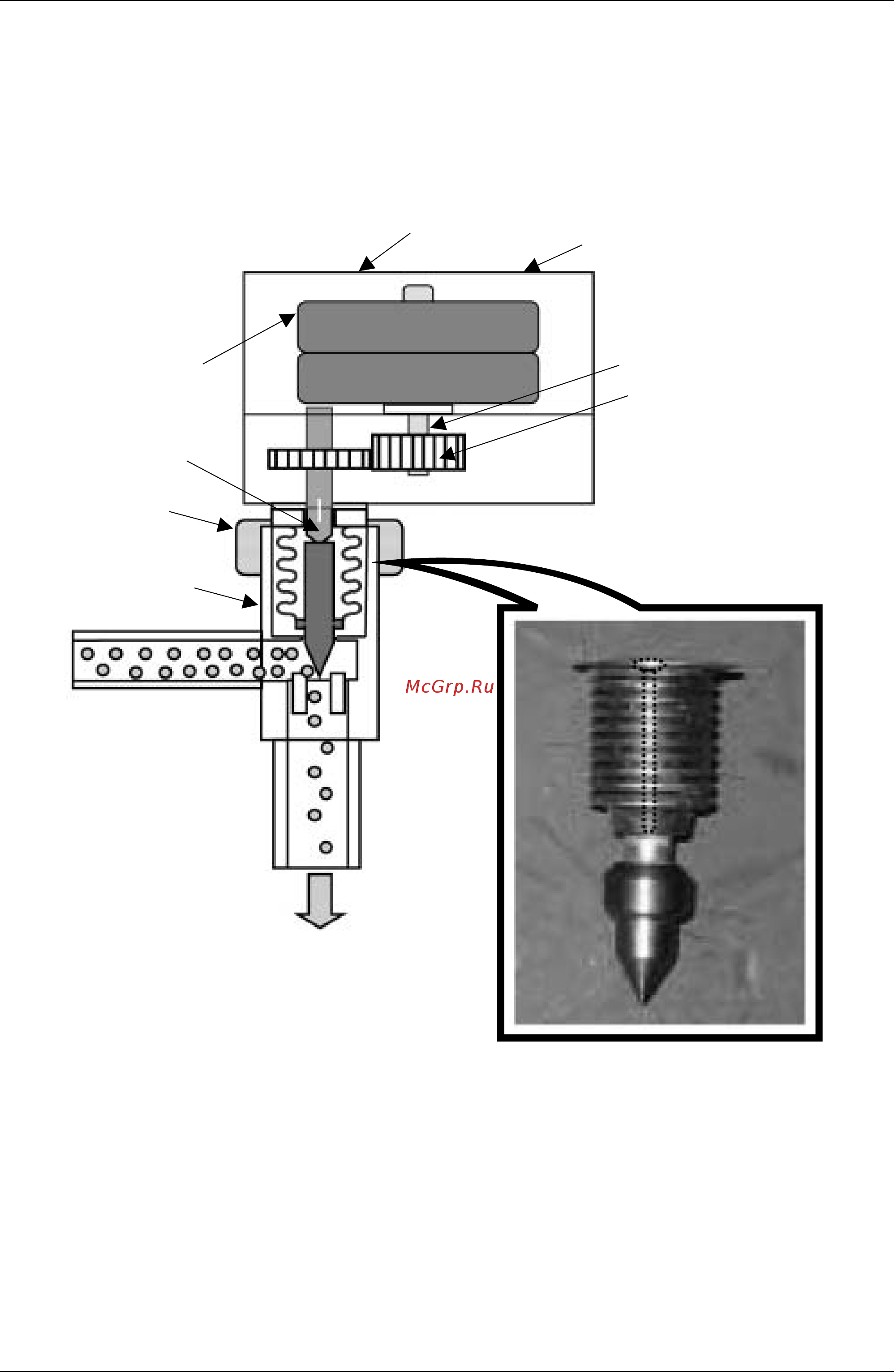 Daikin RX40MYLE [87/255] Structure and operation of electronic expansion valve