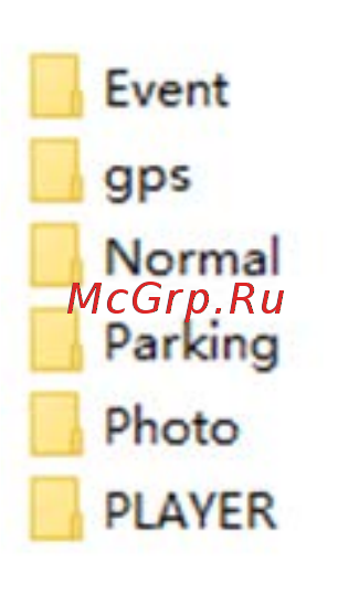 QStar RG52 Руководство пользователя онлайн [6/15] 545885