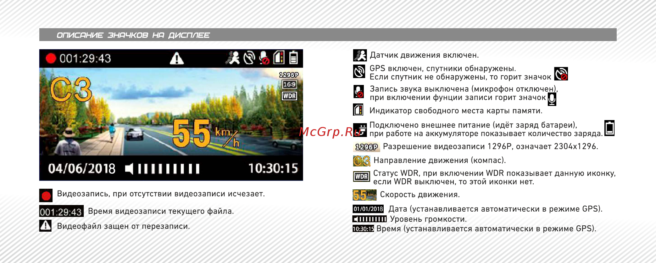 Viper A70 [6/27] Страница 6