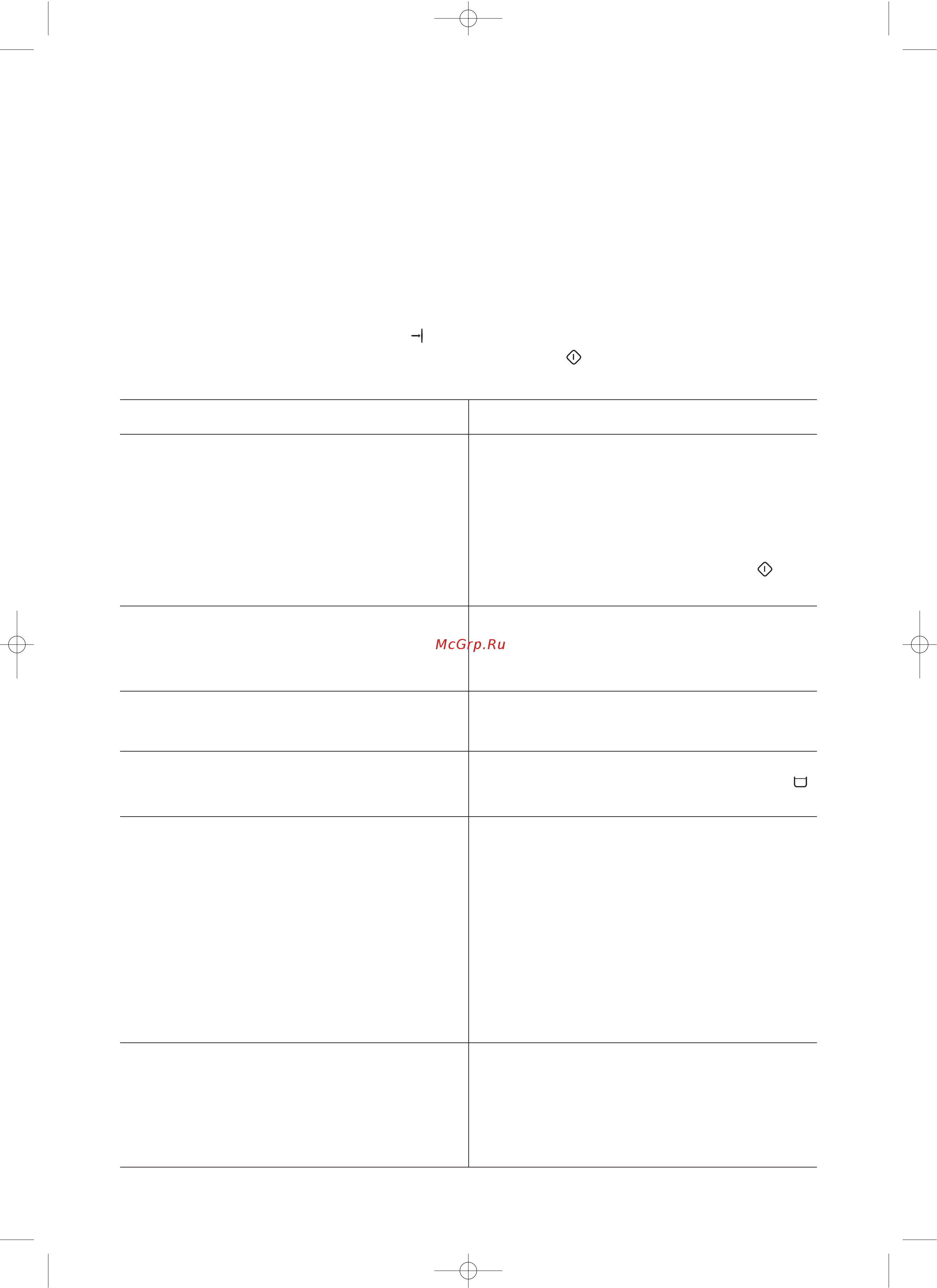 Electrolux EWF 1434 [22/26] Если машина не работает