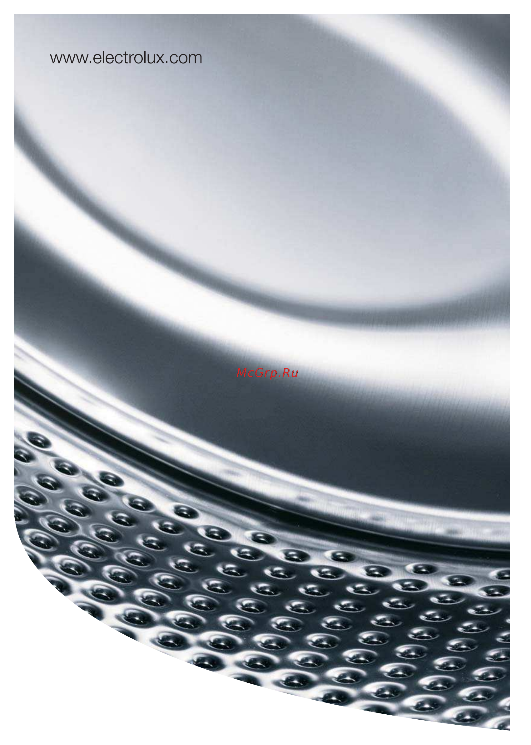 Electrolux EWF 14470 W Руководство пользователя онлайн [76/76] 546027