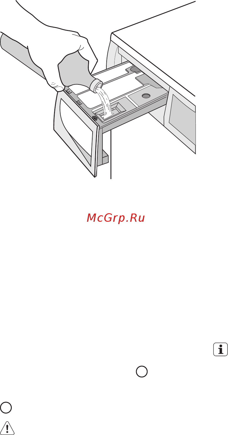 Electrolux EWFM 14480 W Руководство пользователя онлайн [11/40] 546049