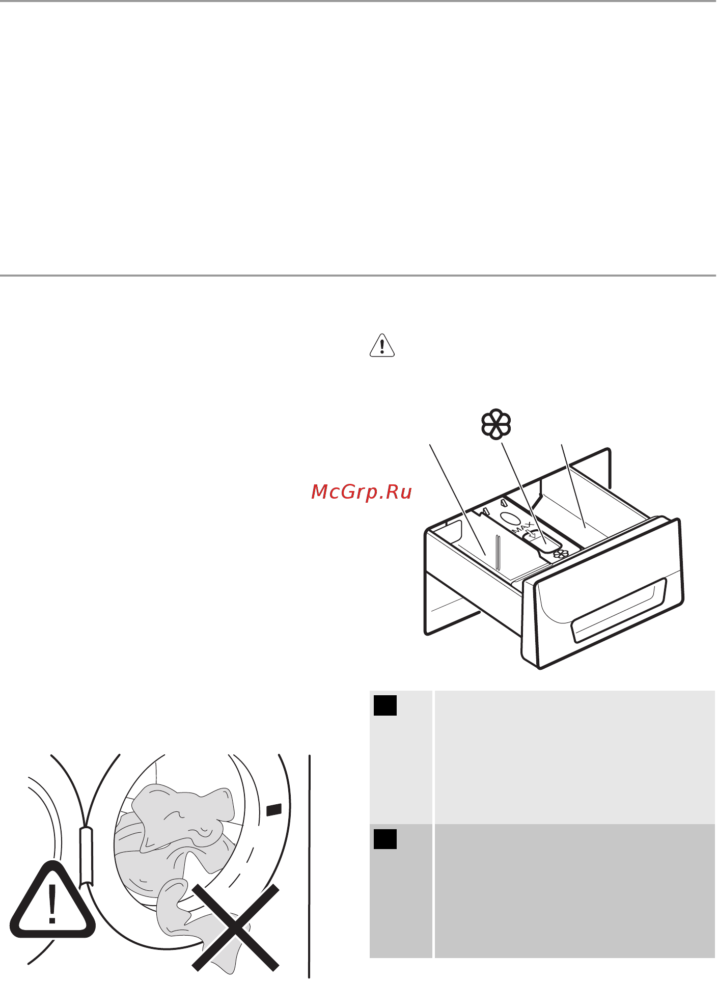 Electrolux EWS 103410 A [11/24] Ежедневное использование