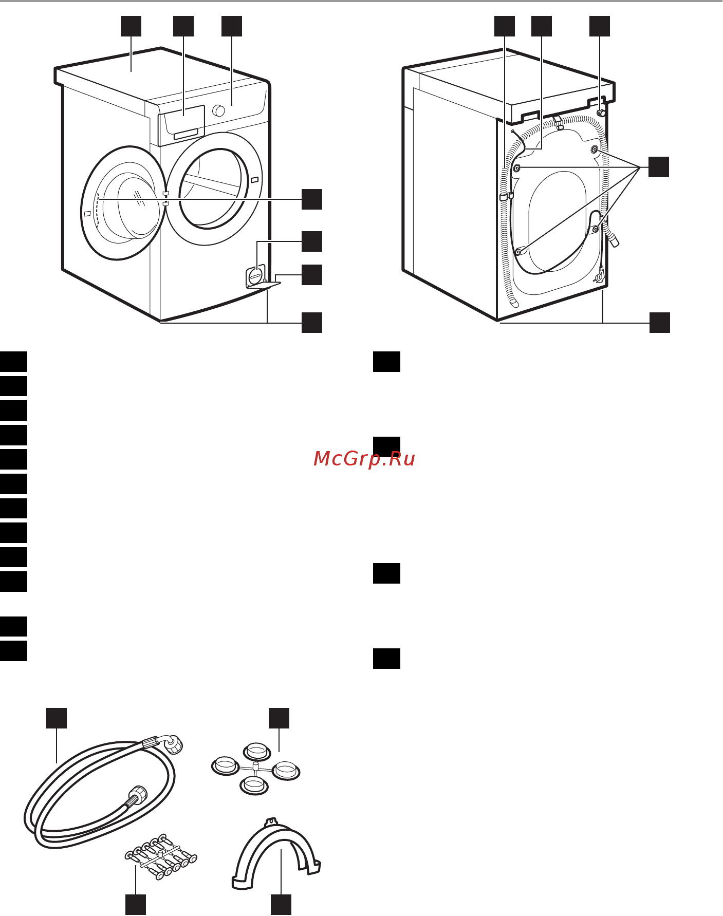 Electrolux EWS 103410 A [5/24] Ее ёееввесбее