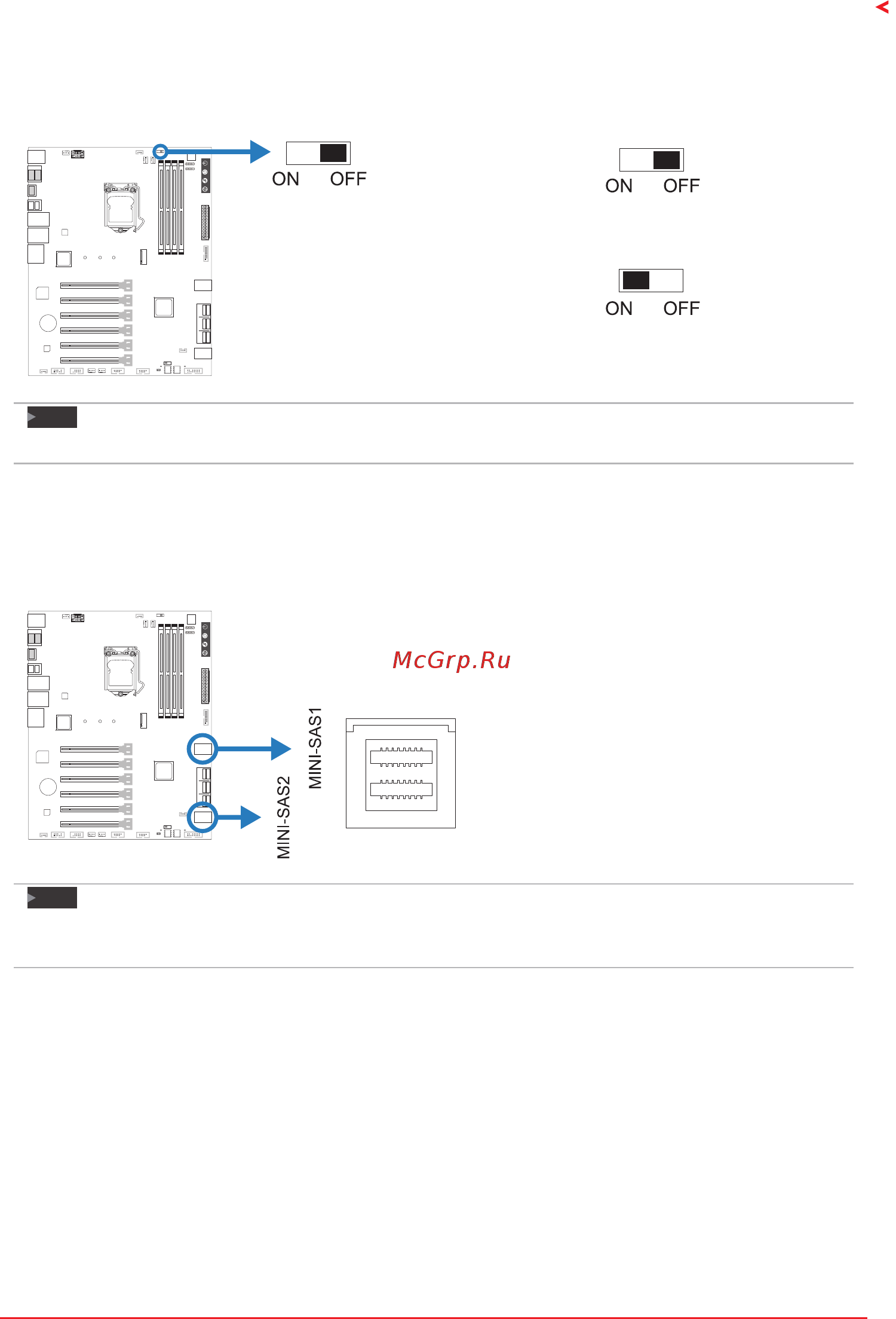 Biostar Z270GT9 Версия 5.x [15/88] Headers connectors