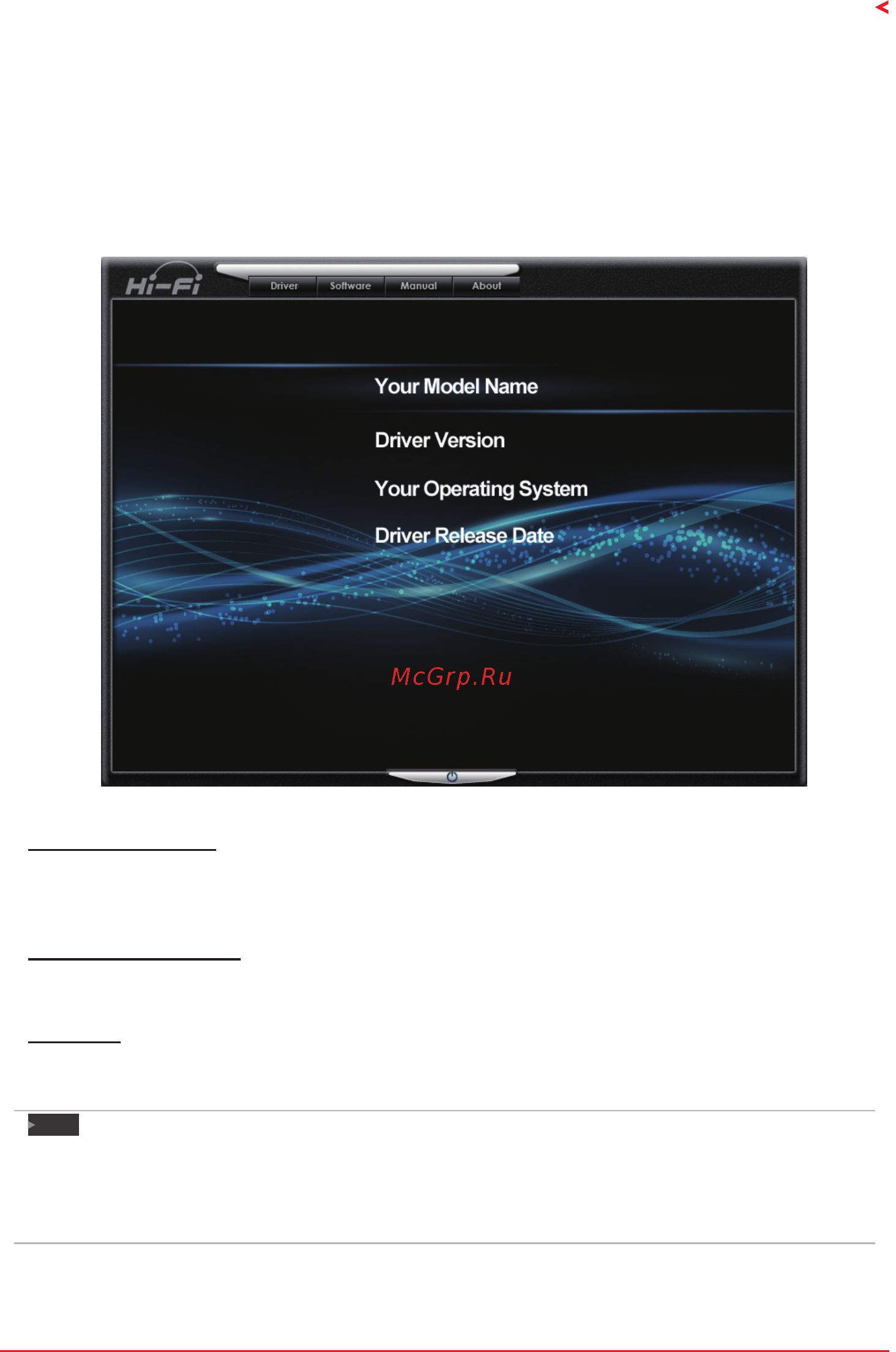 Biostar Hi-Fi B150Z5 Версия 6.x [27/72] Chapter 4 useful help