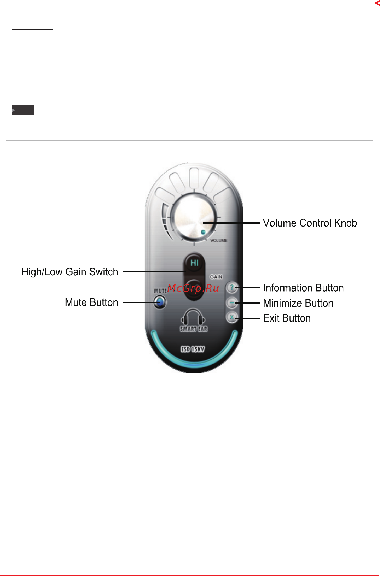 Biostar Hi-Fi H170S3H Версия 6.x Руководство пользователя онлайн [25/68] 546154