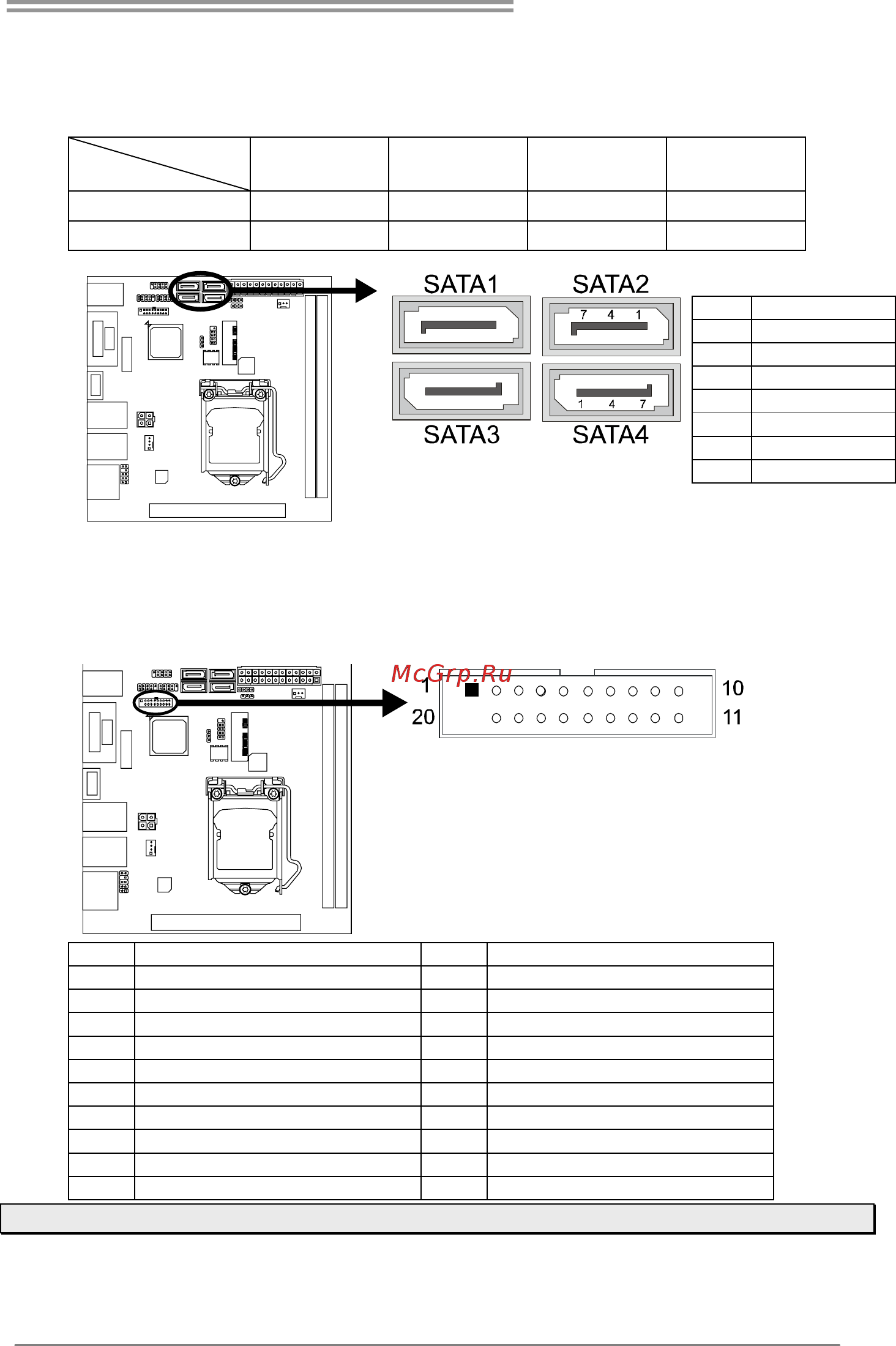 Biostar Hi-Fi B85N 3D Версия 5.2 [17/55] Jfront_usb3_1 header for usb 3 ports at front panel