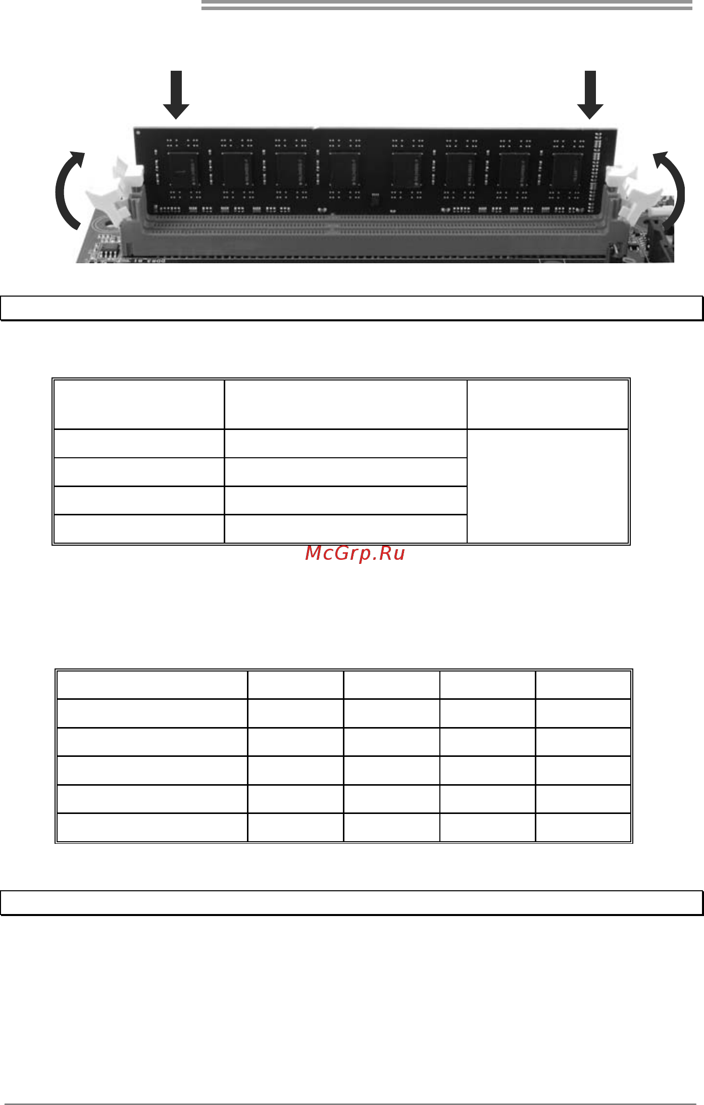 Biostar Hi-Fi H77S Версия 5.x [12/69] B memory capacity
