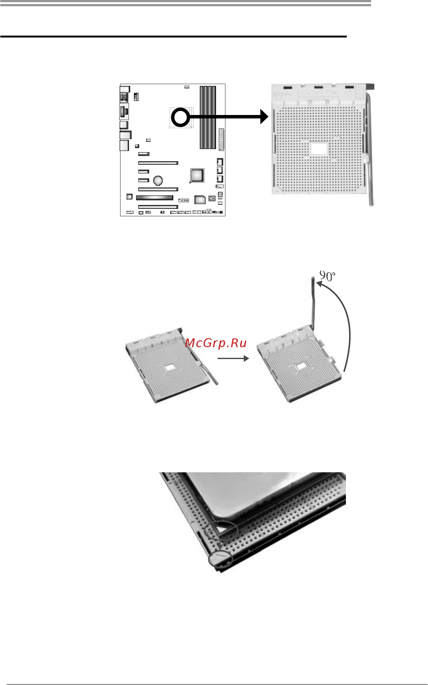 Biostar Hi-Fi A85X Версия 5.x [7/71] Chapter 2 hardware installation
