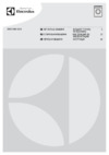 Electrolux EWS 1064 SDU Руководство пользователя