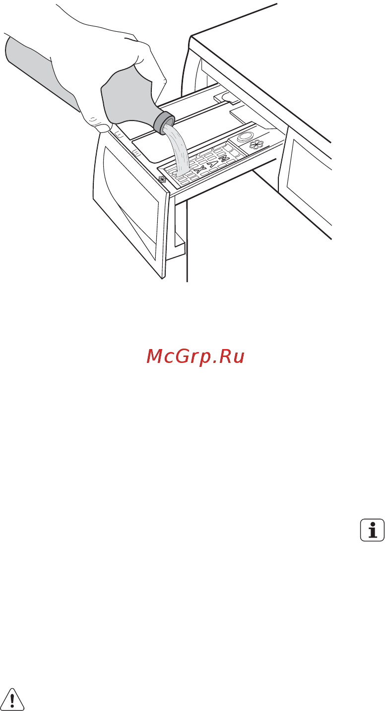 Electrolux EWS 12470 W Руководство пользователя онлайн [10/32] 546488