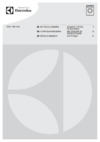 Electrolux EWS 1256 COU Руководство пользователя