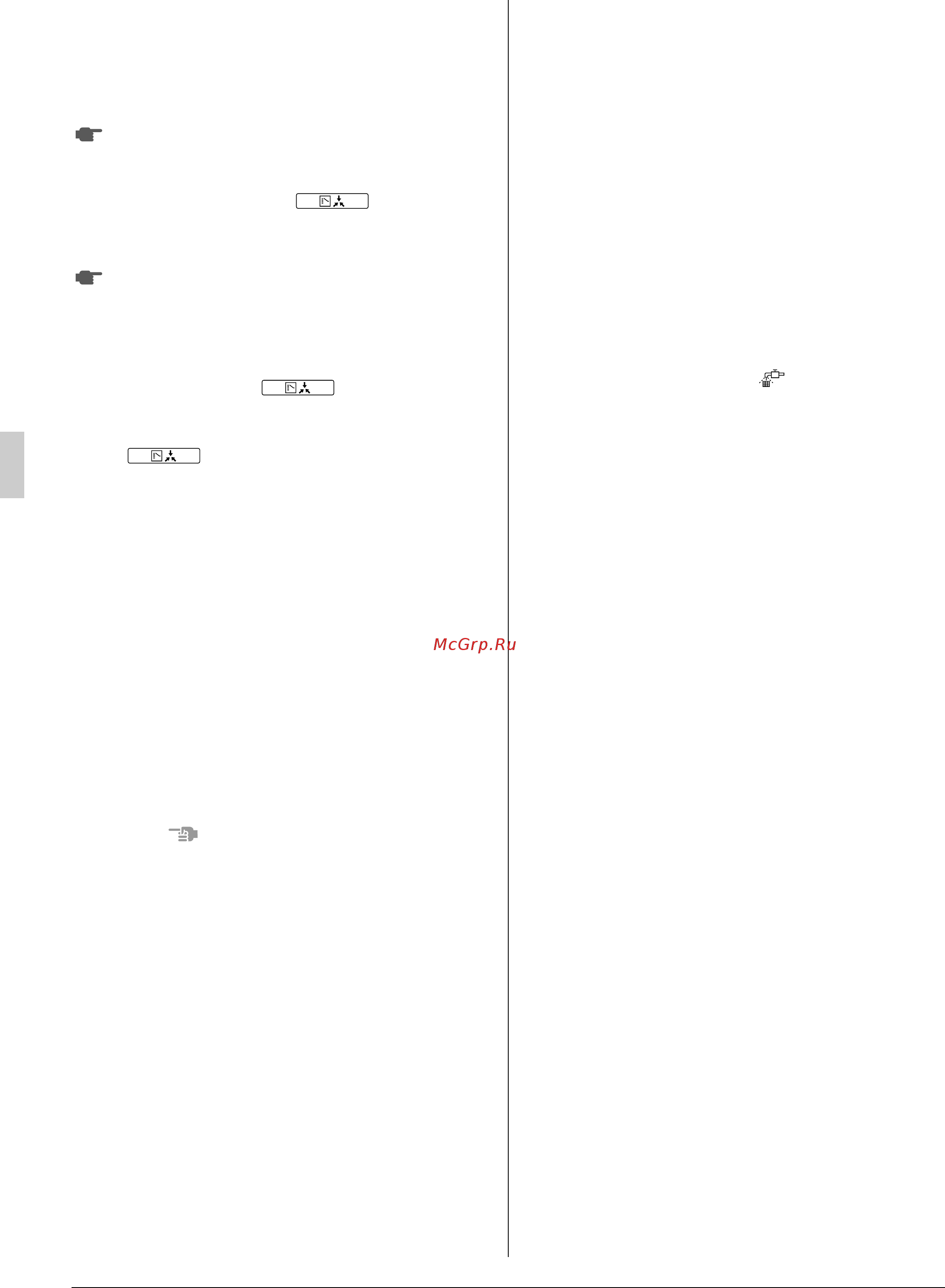 Daikin RXY18MTLE [12/15] Following symptoms are not air conditioner trou bles