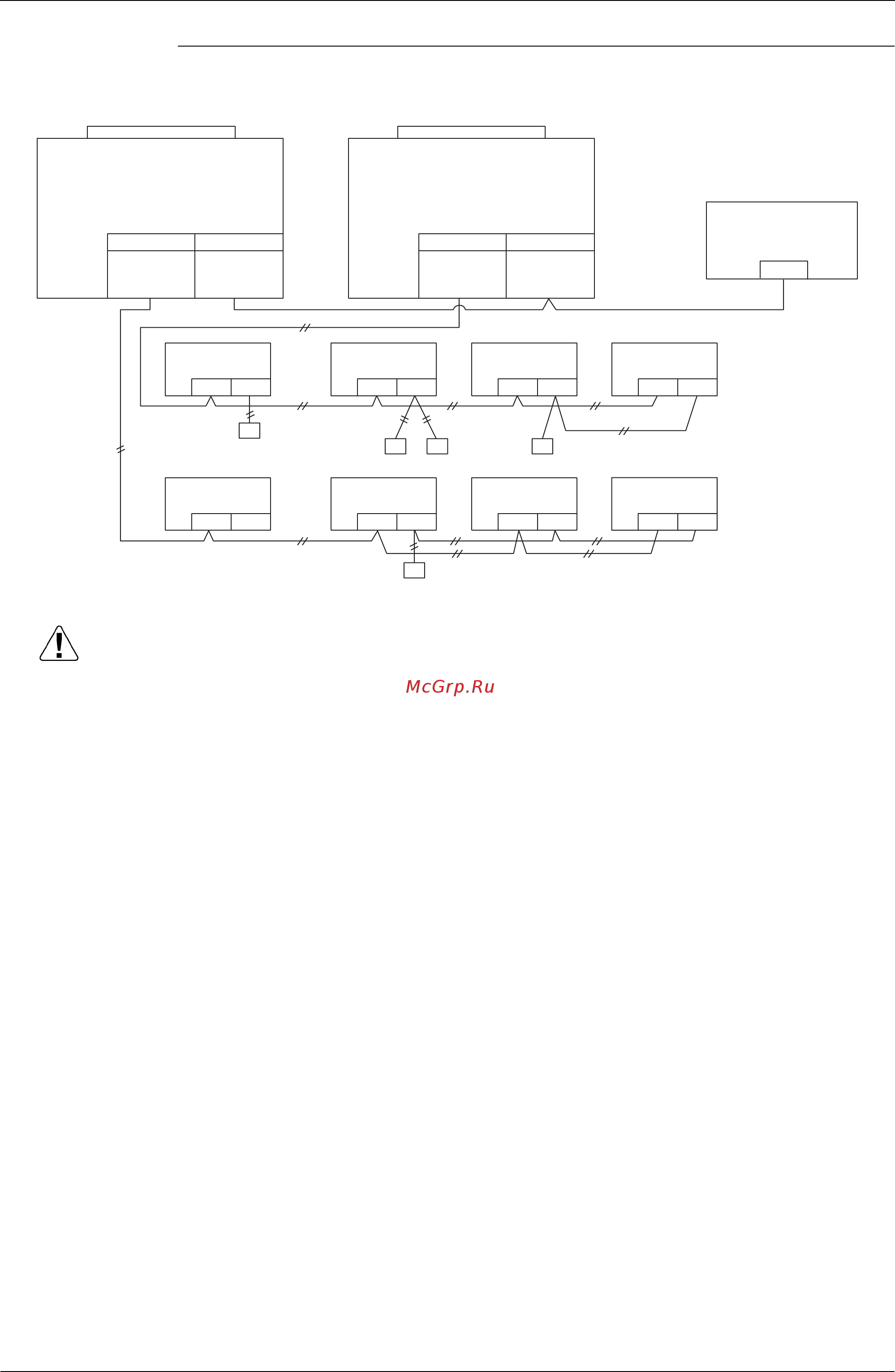 Daikin RXY38MYL [147/346] Caution when turning the power supply on the unit may often not accept any operation while 88 is displaying after all indications were displayed once for about 1 minute on the liquid crystal display this is not an operative fault